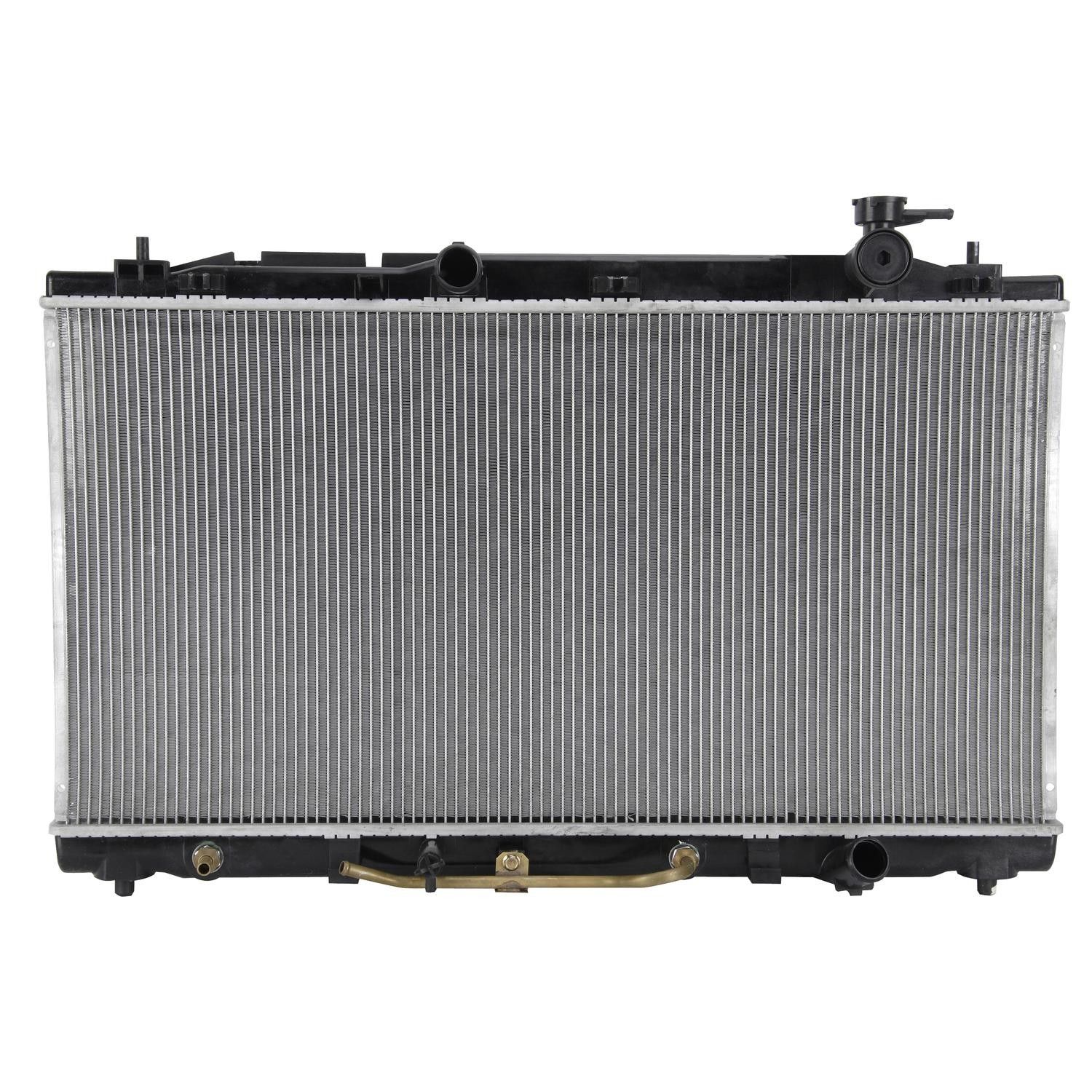 2012, 2011, 2010, 2009, 2008, 2007 Lexus ES350 Radiator