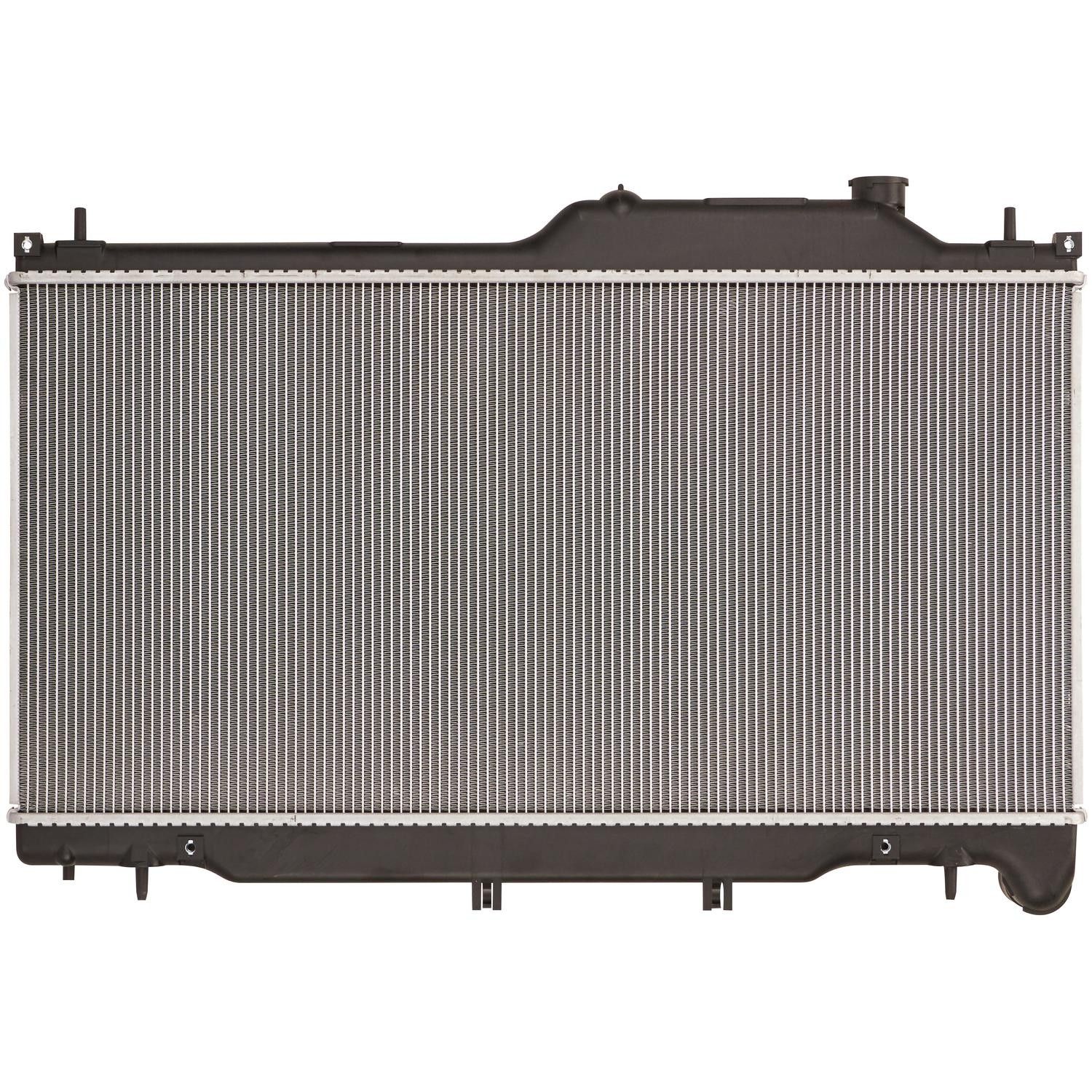 2019, 2018, 2017, 2016, 2015 Subaru Outback Radiator