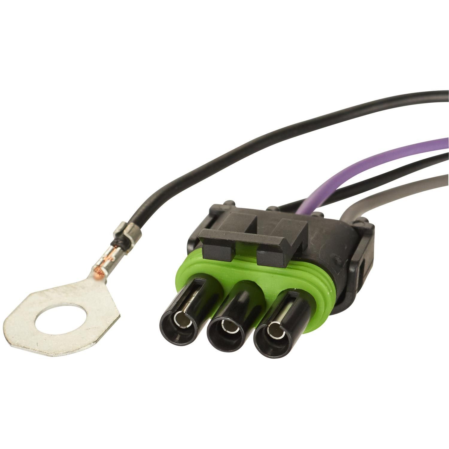 1997, 1996 GMC C3500 Fuel Pump and Sender Assembly