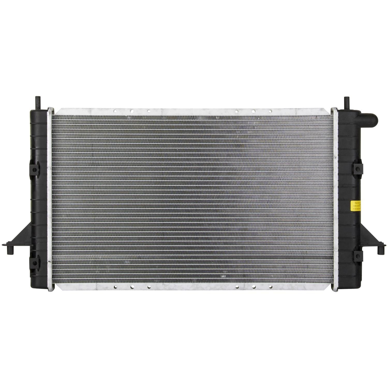 Radiator