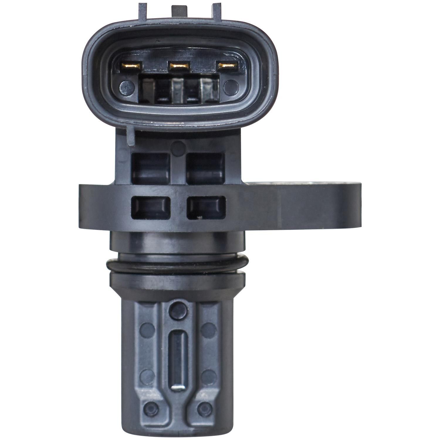 Suzuki SX4 Engine Crankshaft Position Sensor Replacement (Beck Arnley