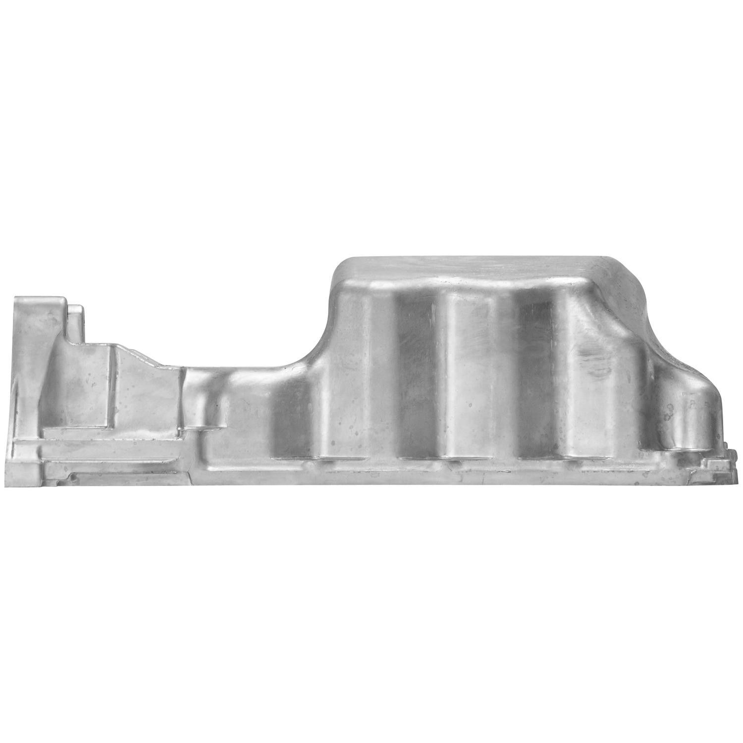 Engine Oil Pan