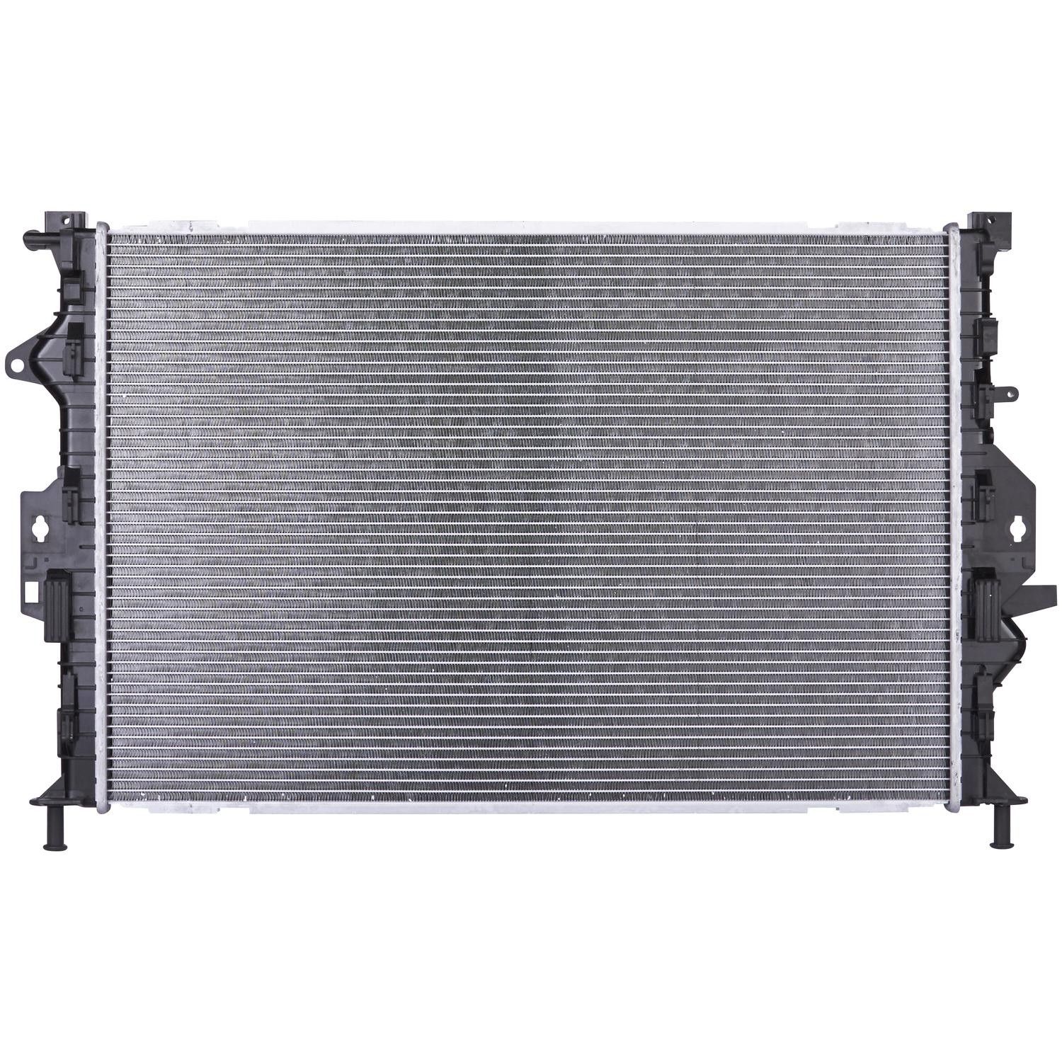 Radiator