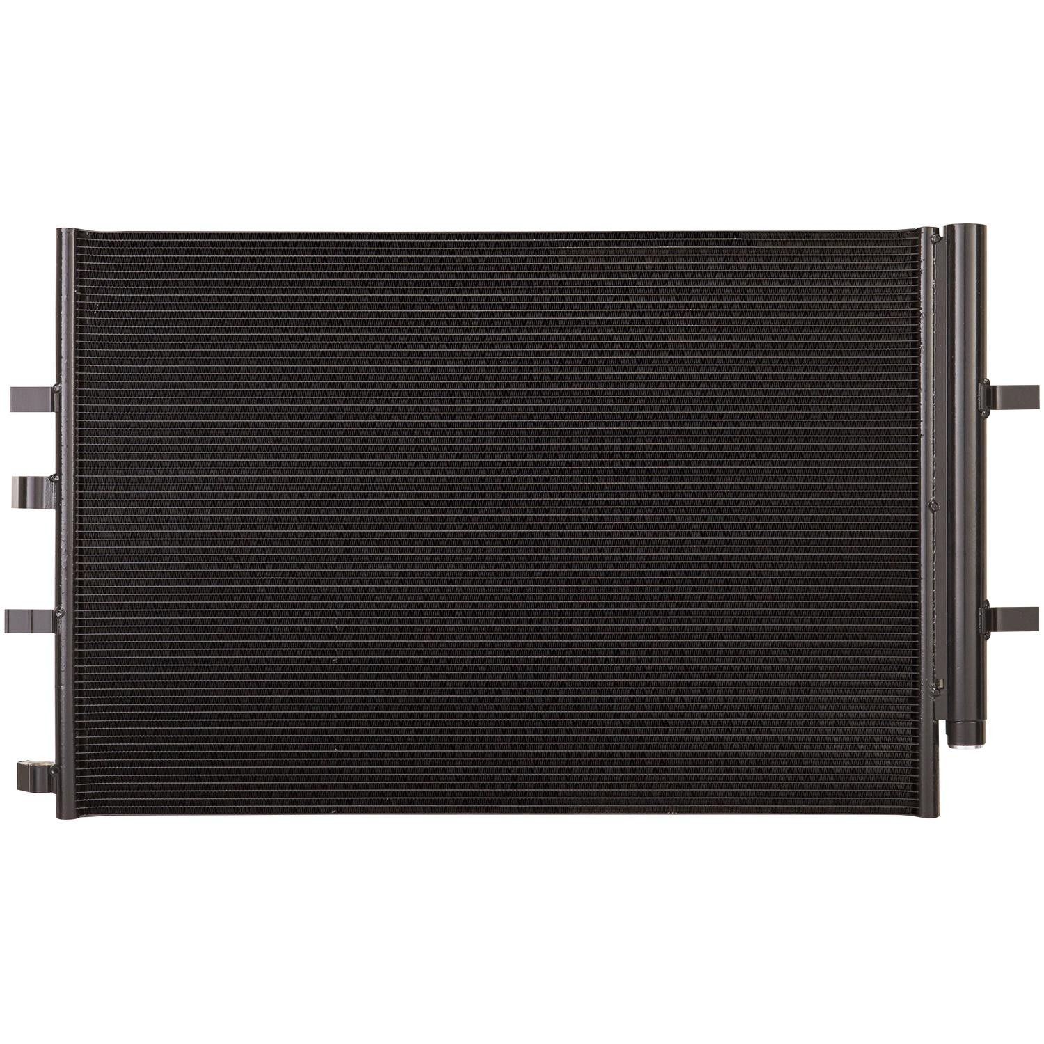 2019, 2018, 2017, 2016, 2015 Ford Transit A/C Condenser