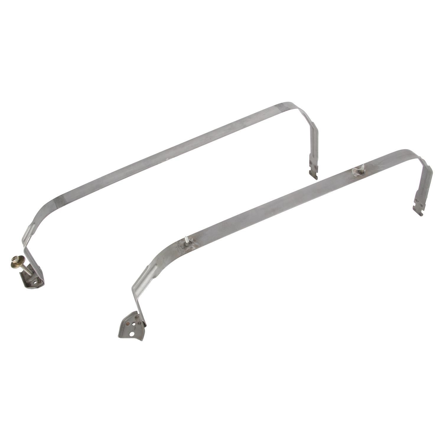 2004 Ford Focus Fuel Tank Strap