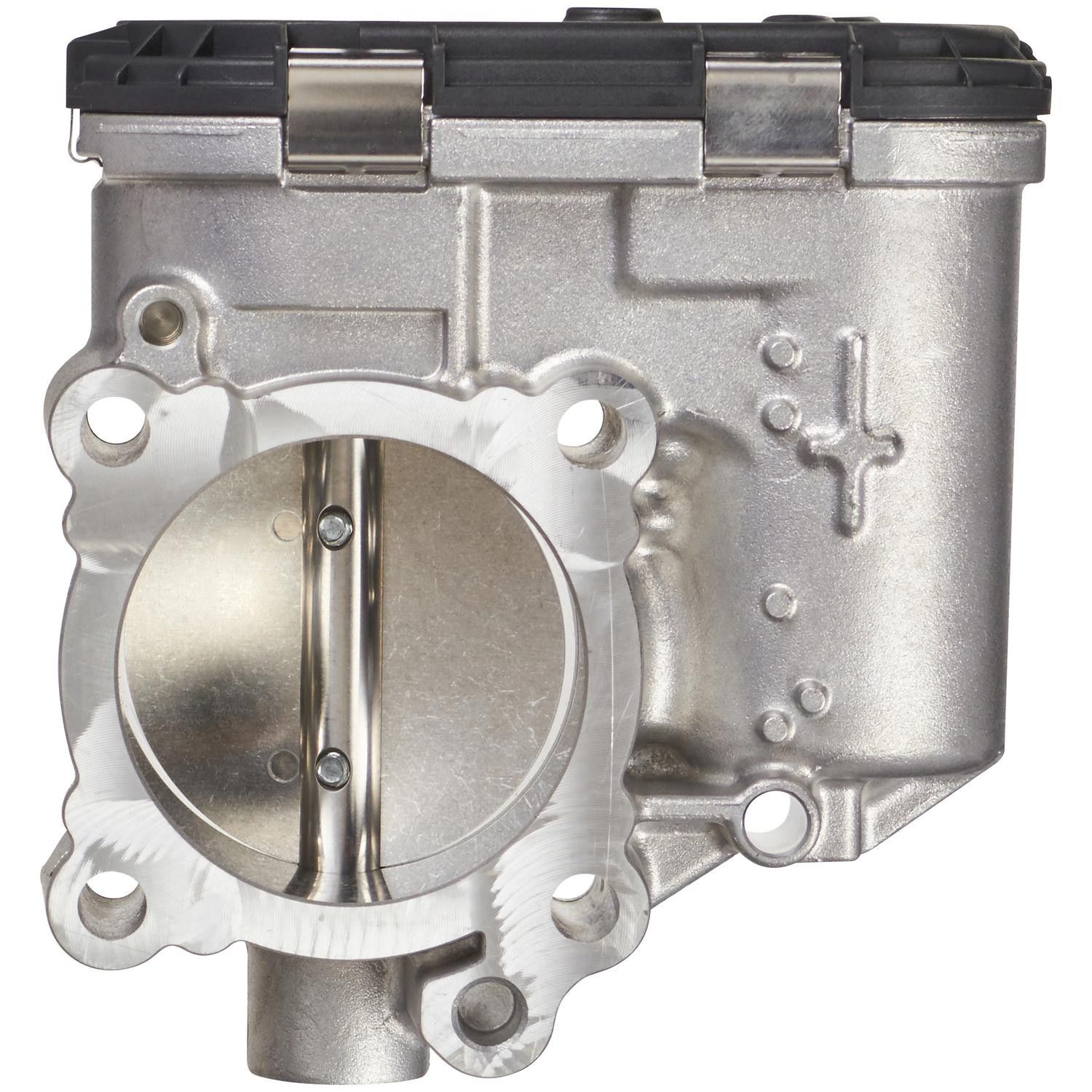 Fuel Injection Throttle Body Assembly