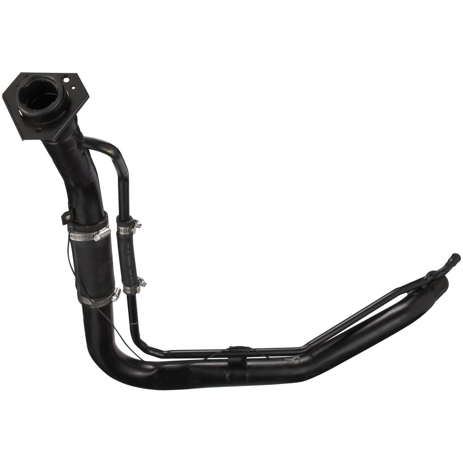 1998, 1997 GMC Jimmy Fuel Tank Filler Neck