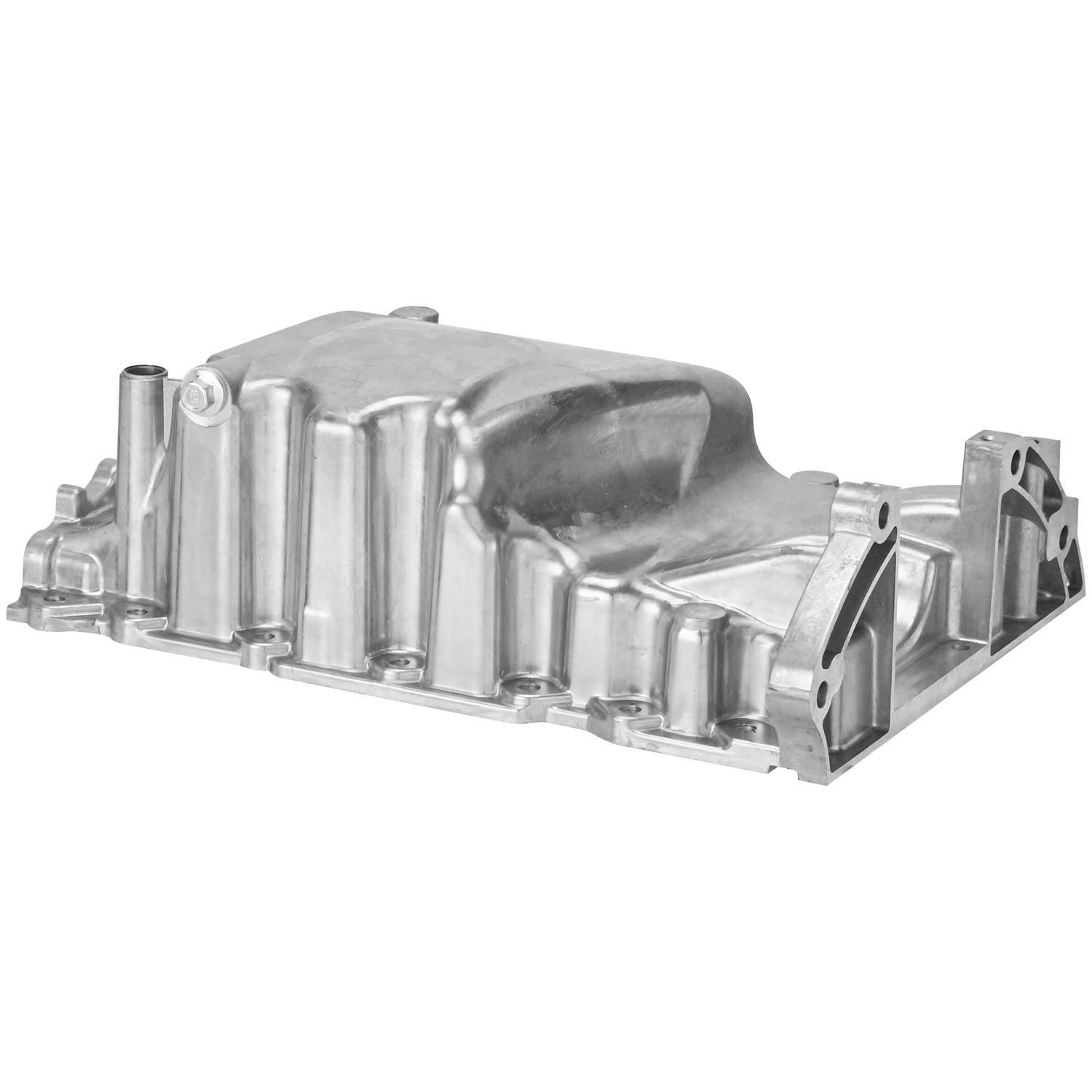 2019, 2018, 2017, 2016, 2015, 2014, 2013 Ford Police Interceptor Utility Engine Oil Pan