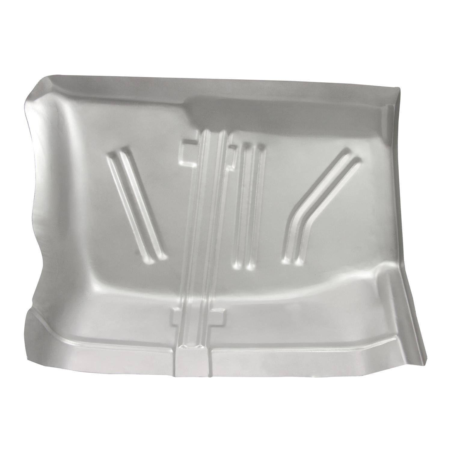 1972, 1971, 1970, 1969, 1968, 1967, 1966, 1965, 1964 Pontiac GTO Floor Extension
