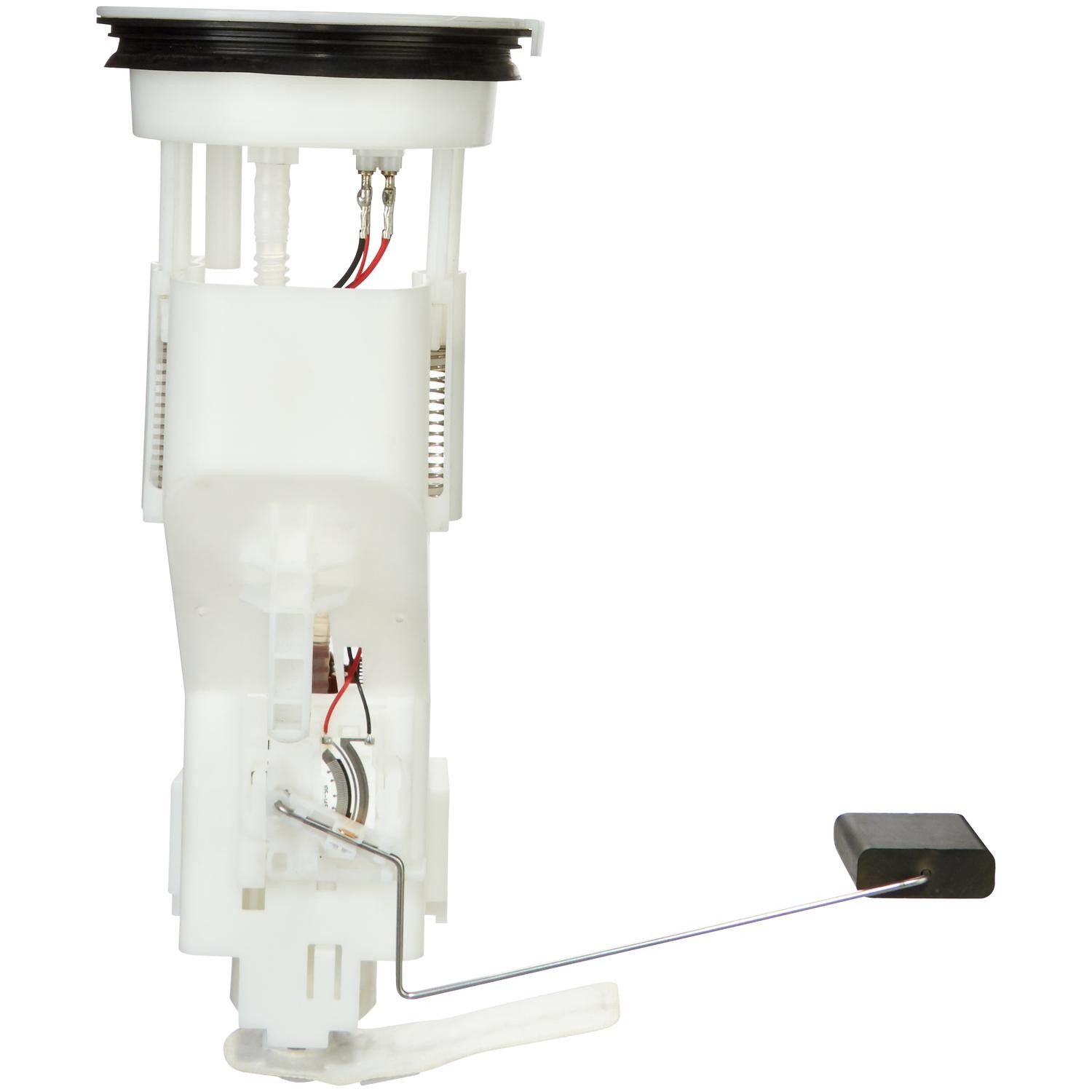 BMW X5 Fuel Pump Module Assembly Replacement (APA/URO Parts, Airtex