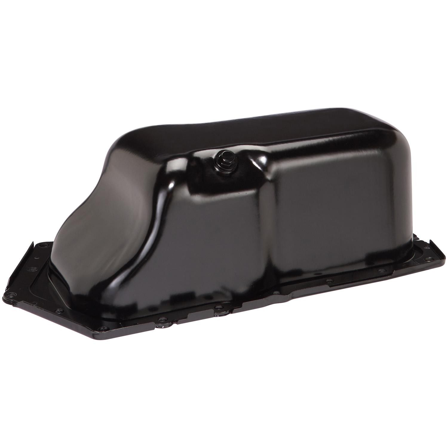 Engine Oil Pan