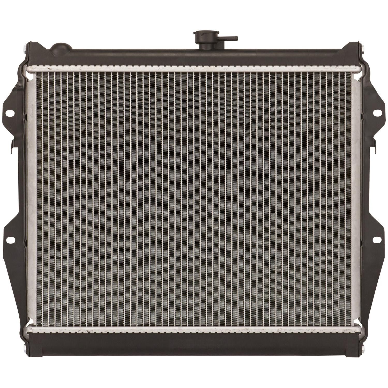 Radiator