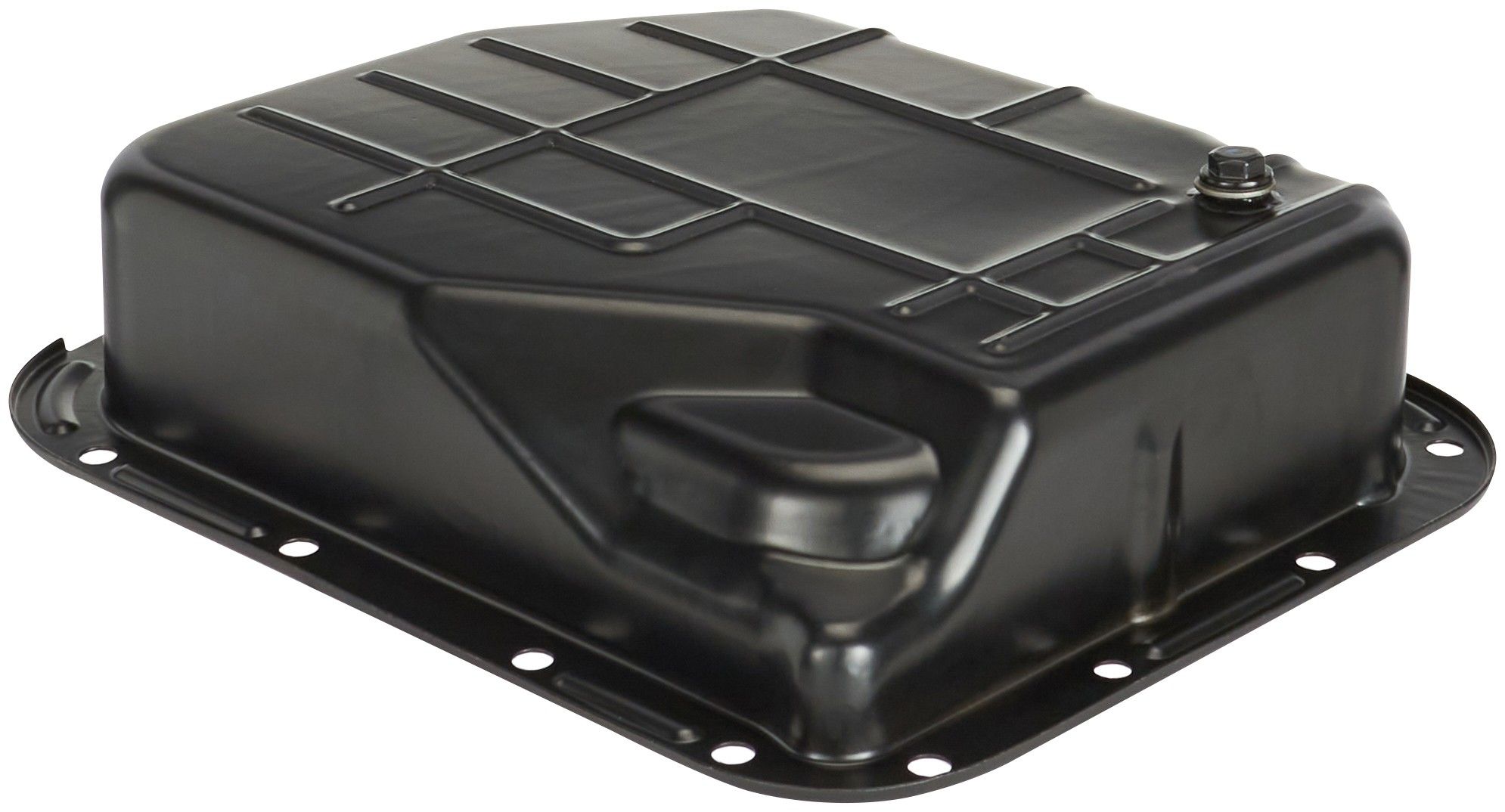 2000, 1999, 1998 Dodge Durango Transmission Oil Pan
