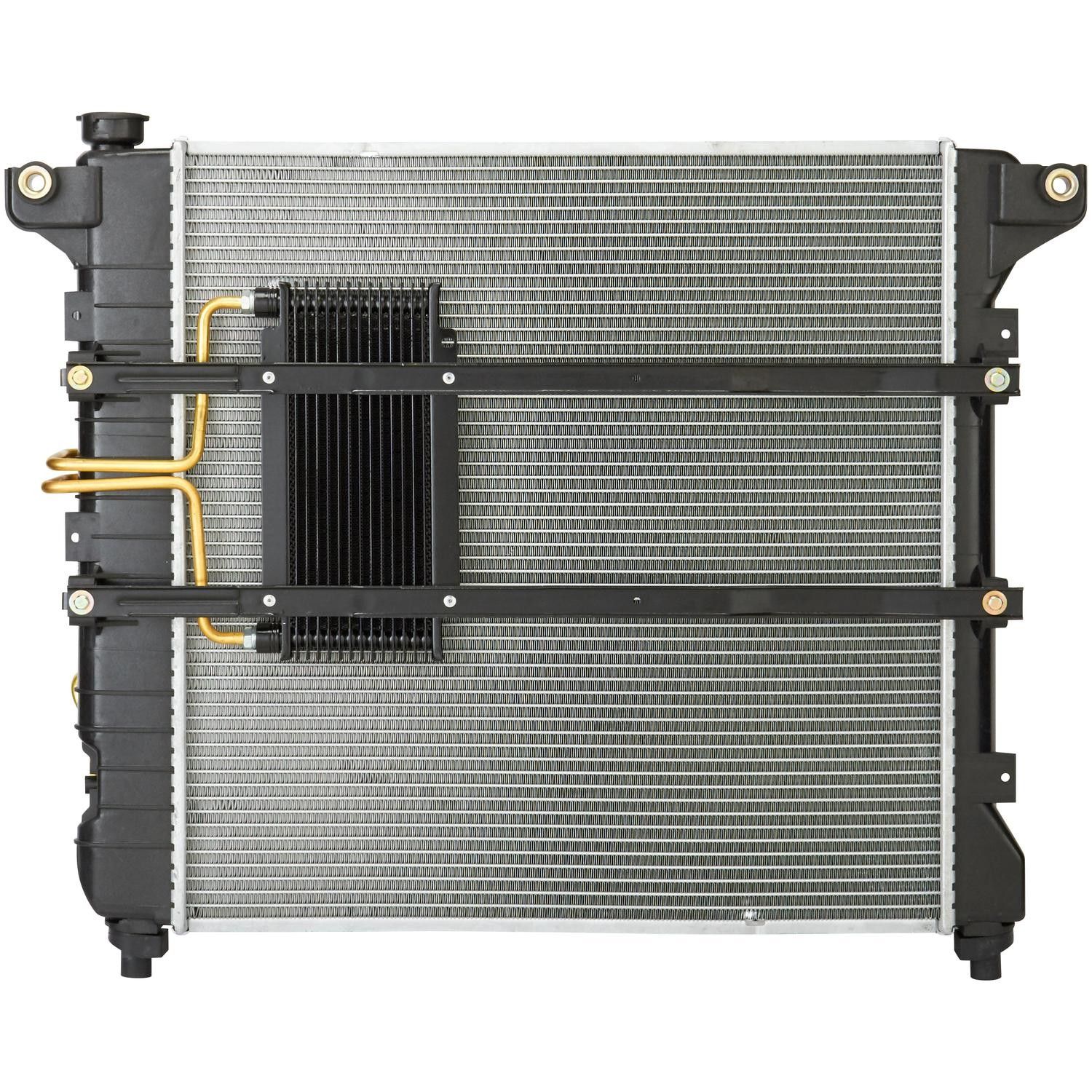 1999, 1998 Dodge Durango Radiator