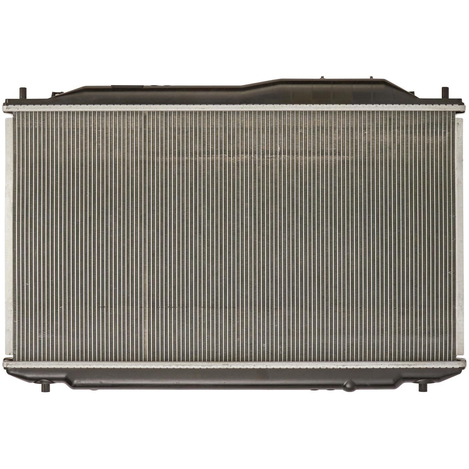 2011, 2010, 2009, 2008, 2007, 2006 Acura CSX Radiator