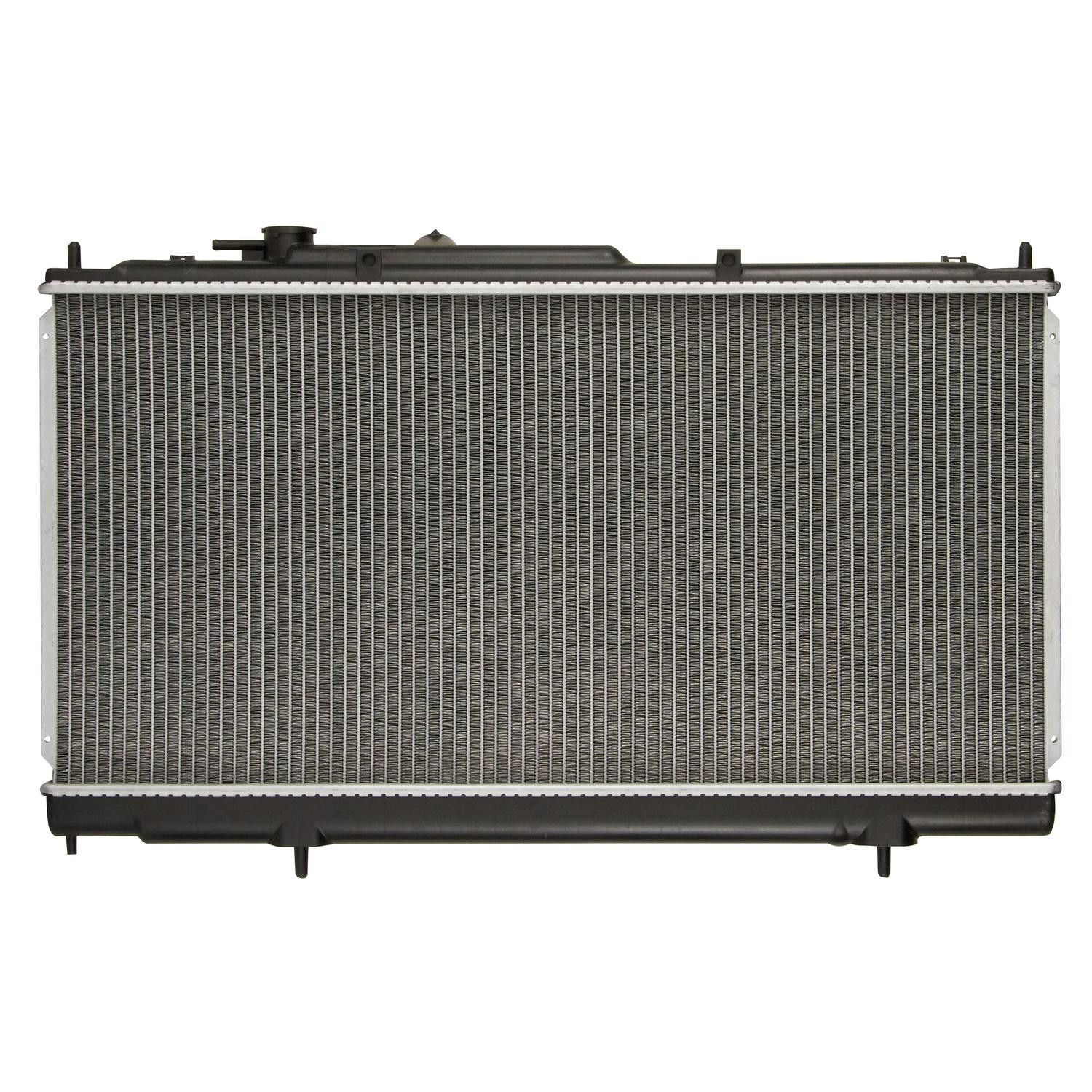 1999 Mitsubishi Eclipse Radiator