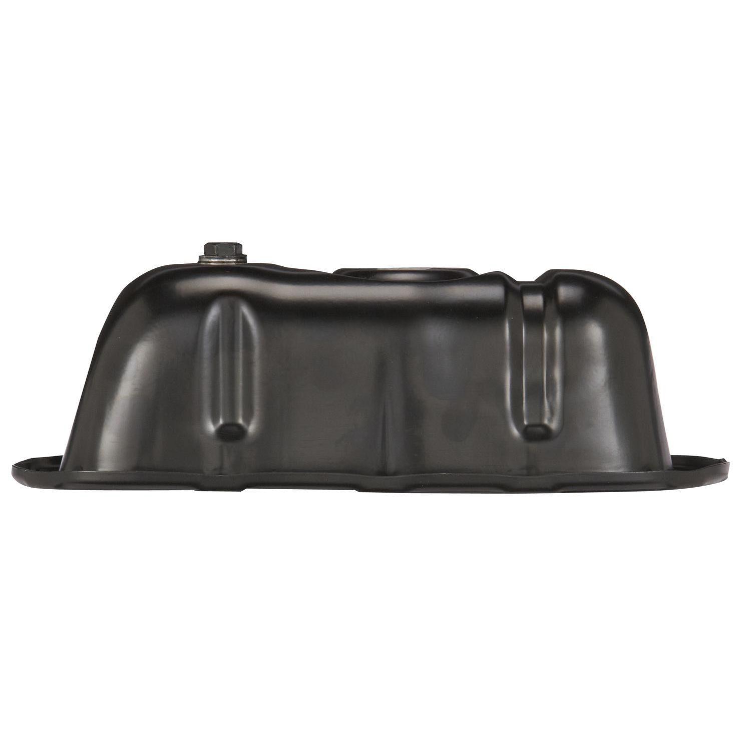 2014, 2013, 2012, 2011, 2010, 2009, 2008, 2007 Toyota FJ Cruiser Engine Oil Pan