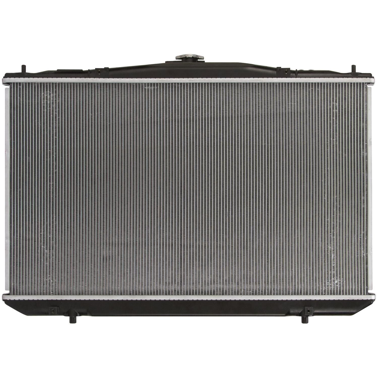 2015, 2014, 2013, 2012, 2011, 2010 Lexus RX350 Radiator