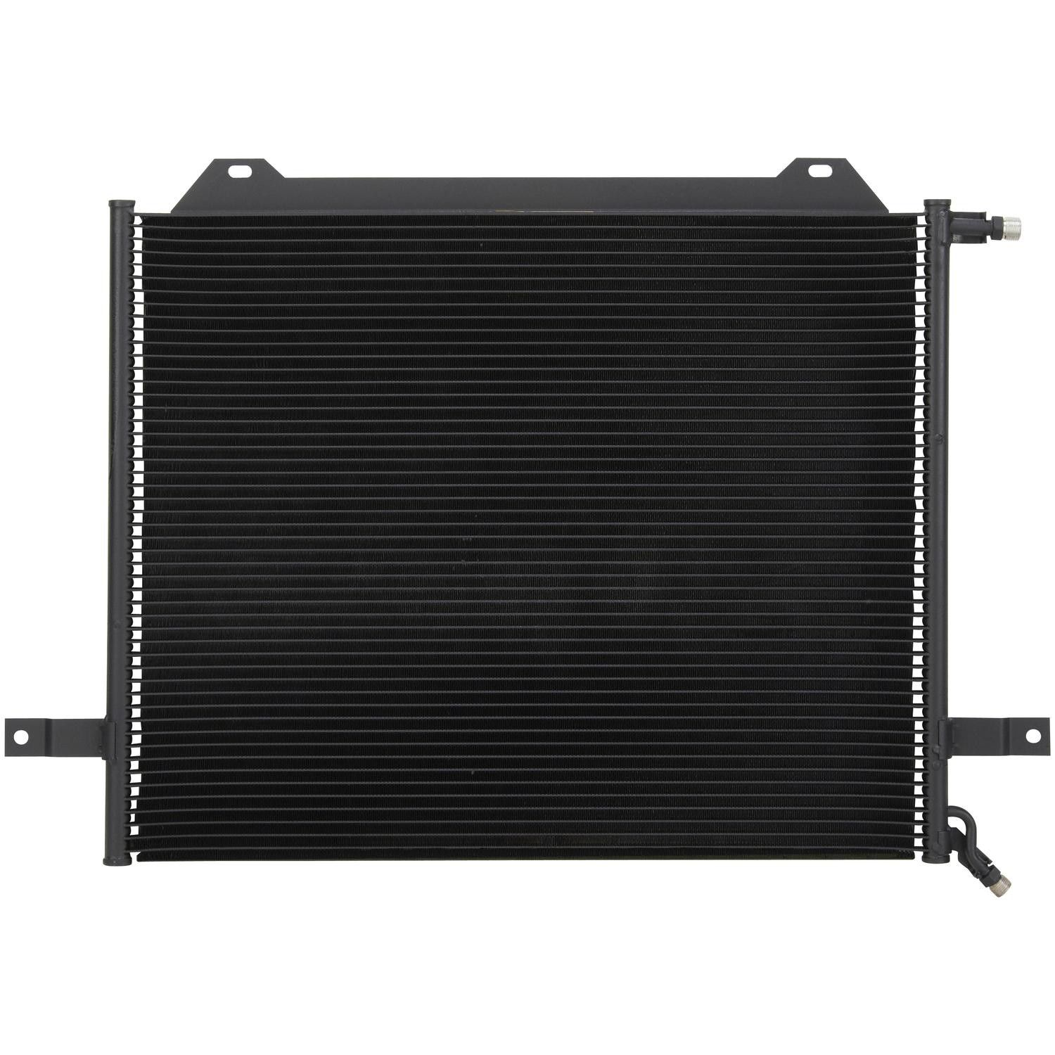 2006 Freightliner FS65 Class A/C Condenser