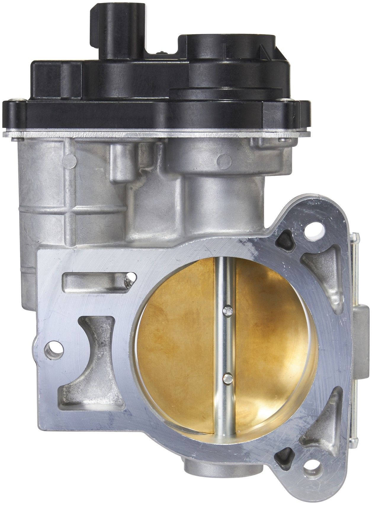 2007, 2006, 2005, 2004, 2003 Hummer H2 Fuel Injection Throttle Body Assembly