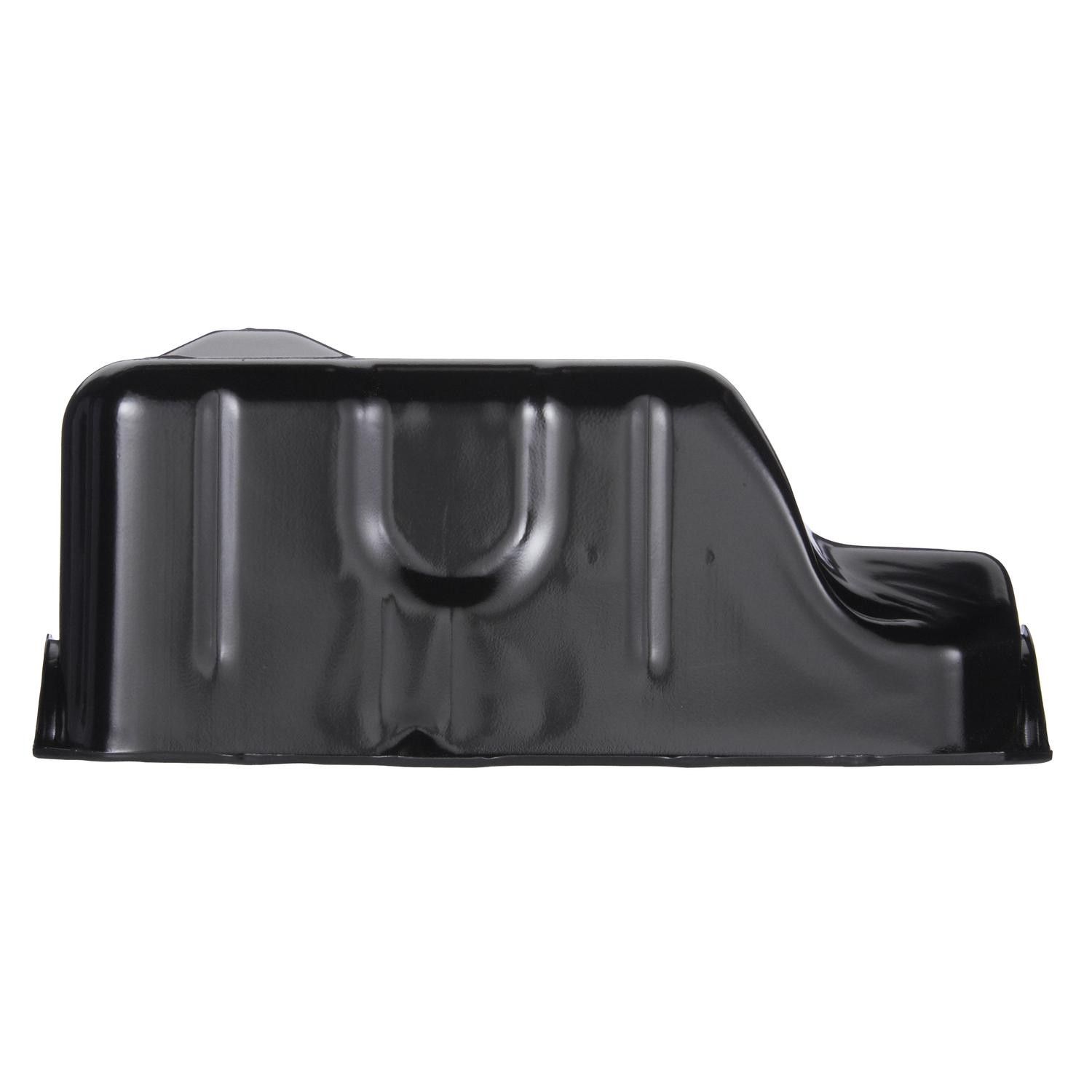 1994, 1993, 1992, 1991, 1990, 1989, 1988, 1987 Chevrolet Cavalier Engine Oil Pan