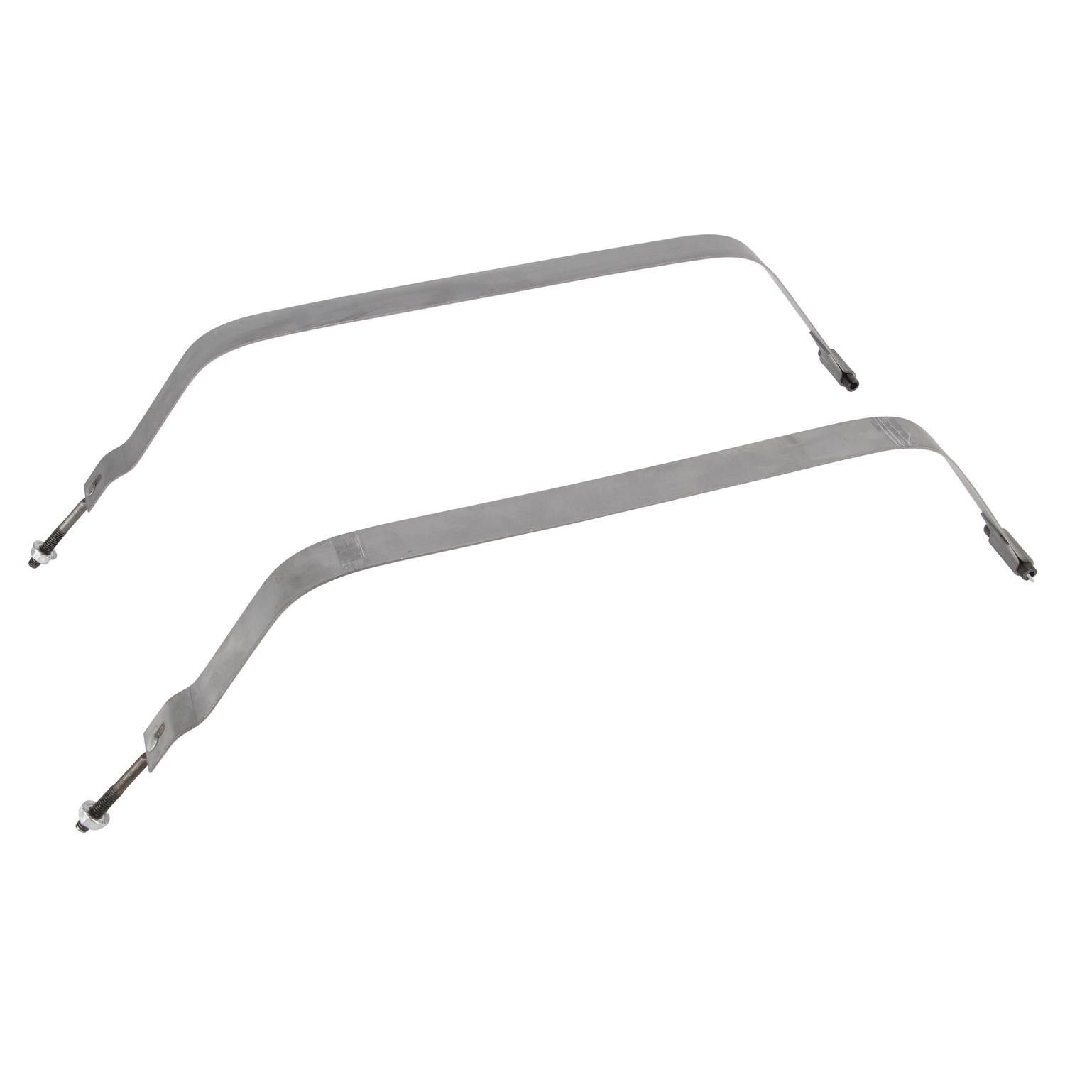 1995, 1994, 1993, 1992, 1991, 1990, 1989, 1988, 1987 Jeep Wrangler Fuel Tank Strap