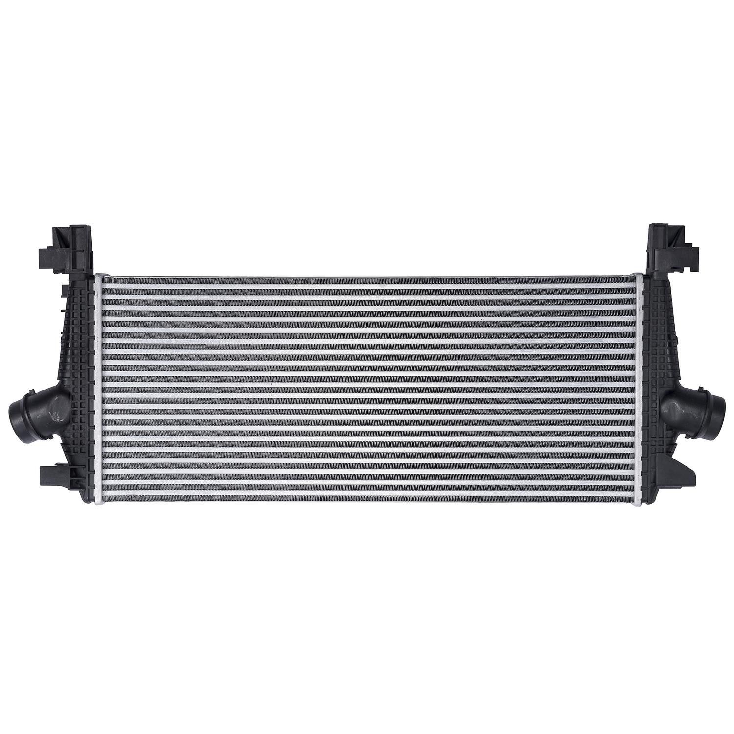 2016, 2015, 2014, 2013 Buick Verano Intercooler