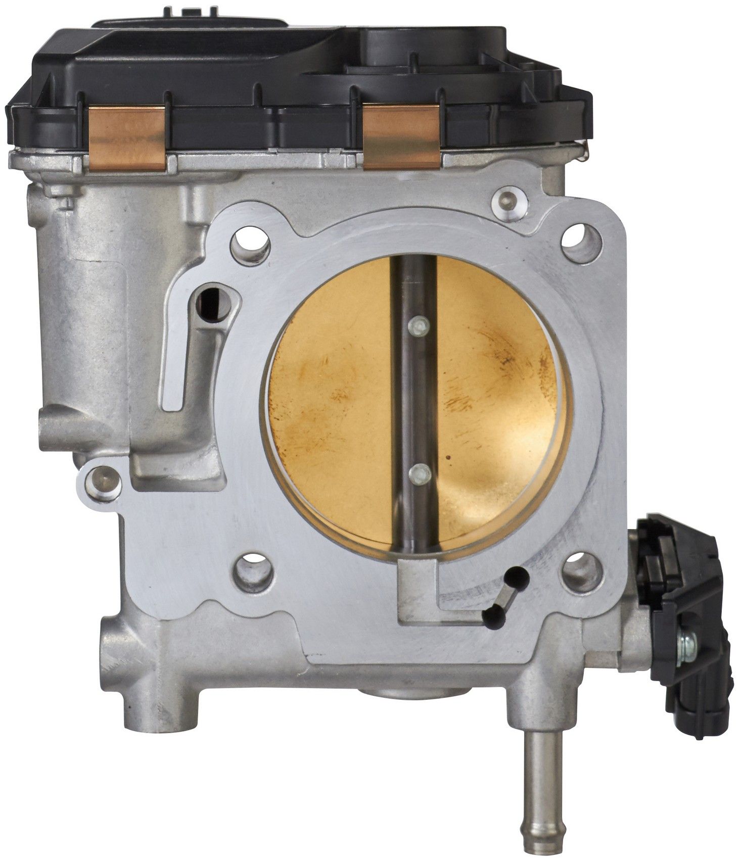 2005 Subaru Outback Fuel Injection Throttle Body Assembly