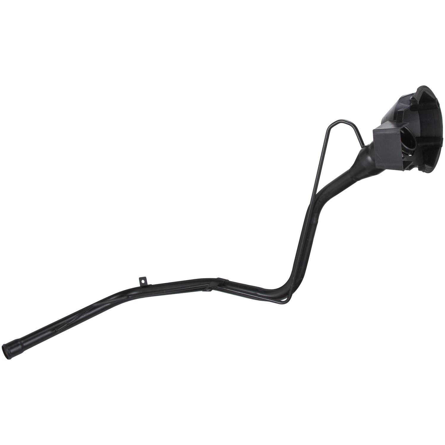2001, 2000 Chrysler LHS Fuel Tank Filler Neck