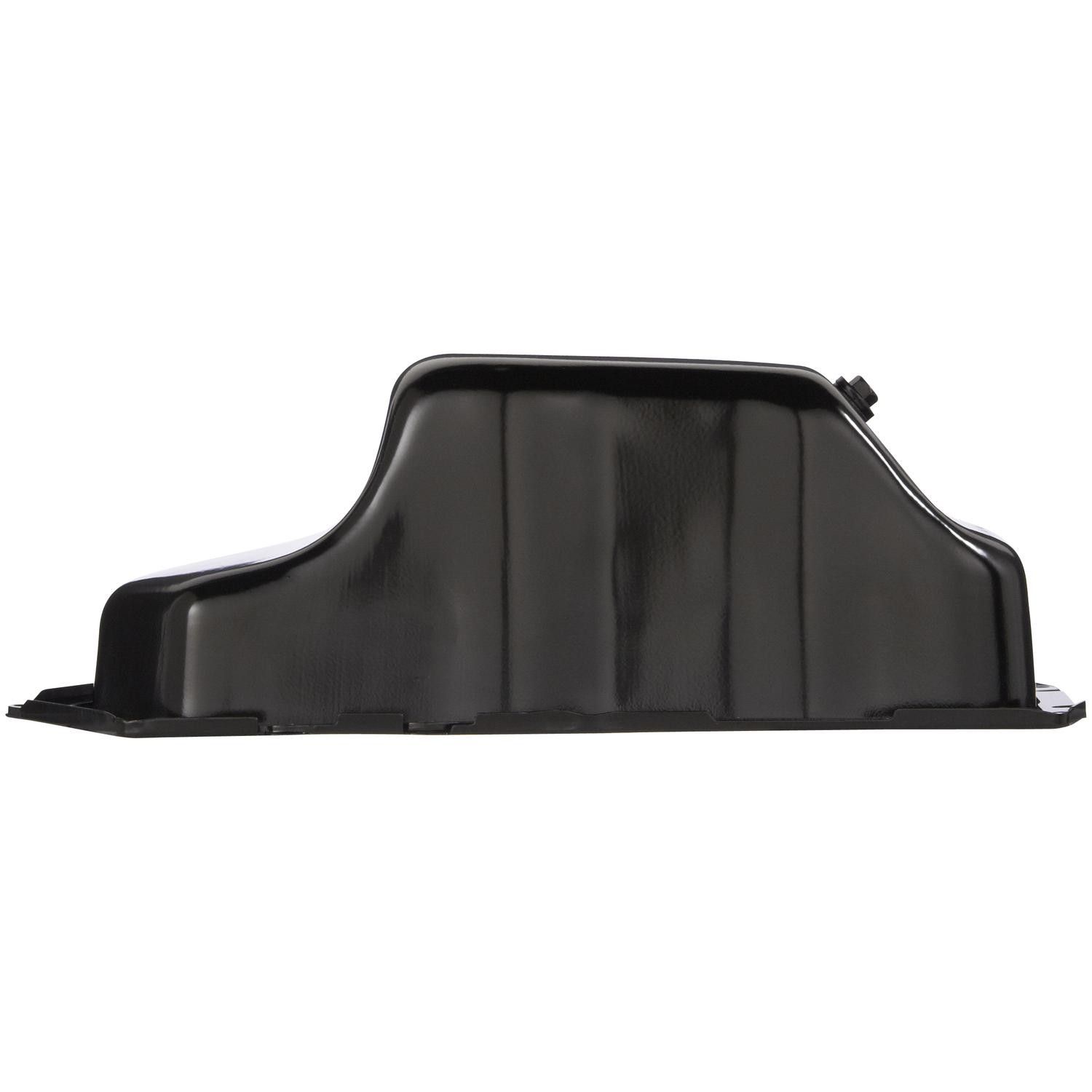 Engine Oil Pan