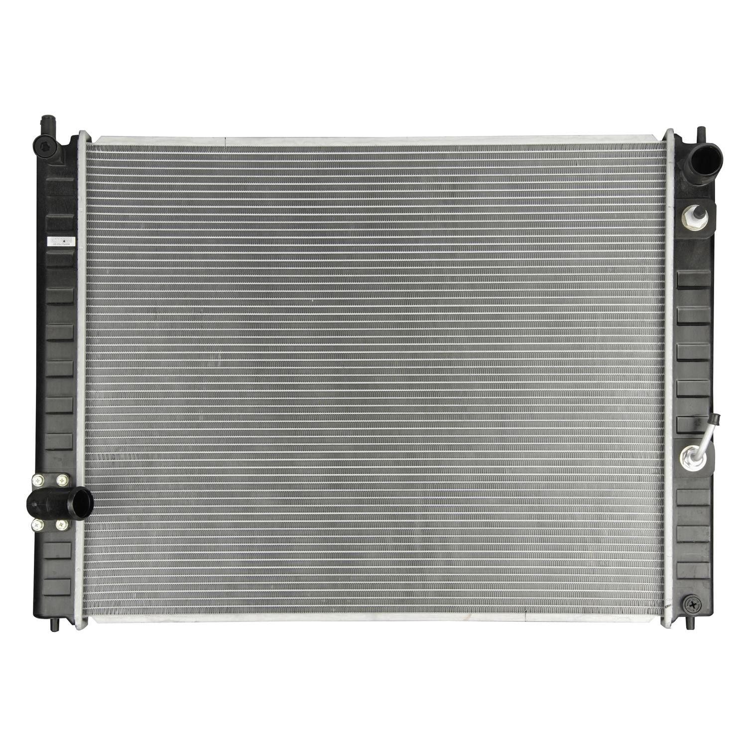 Radiator