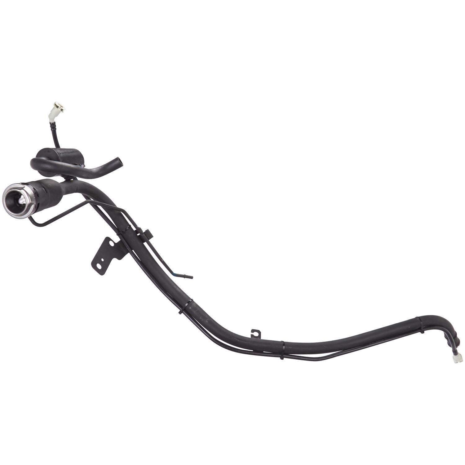 2014 Dodge Durango Fuel Tank Filler Neck