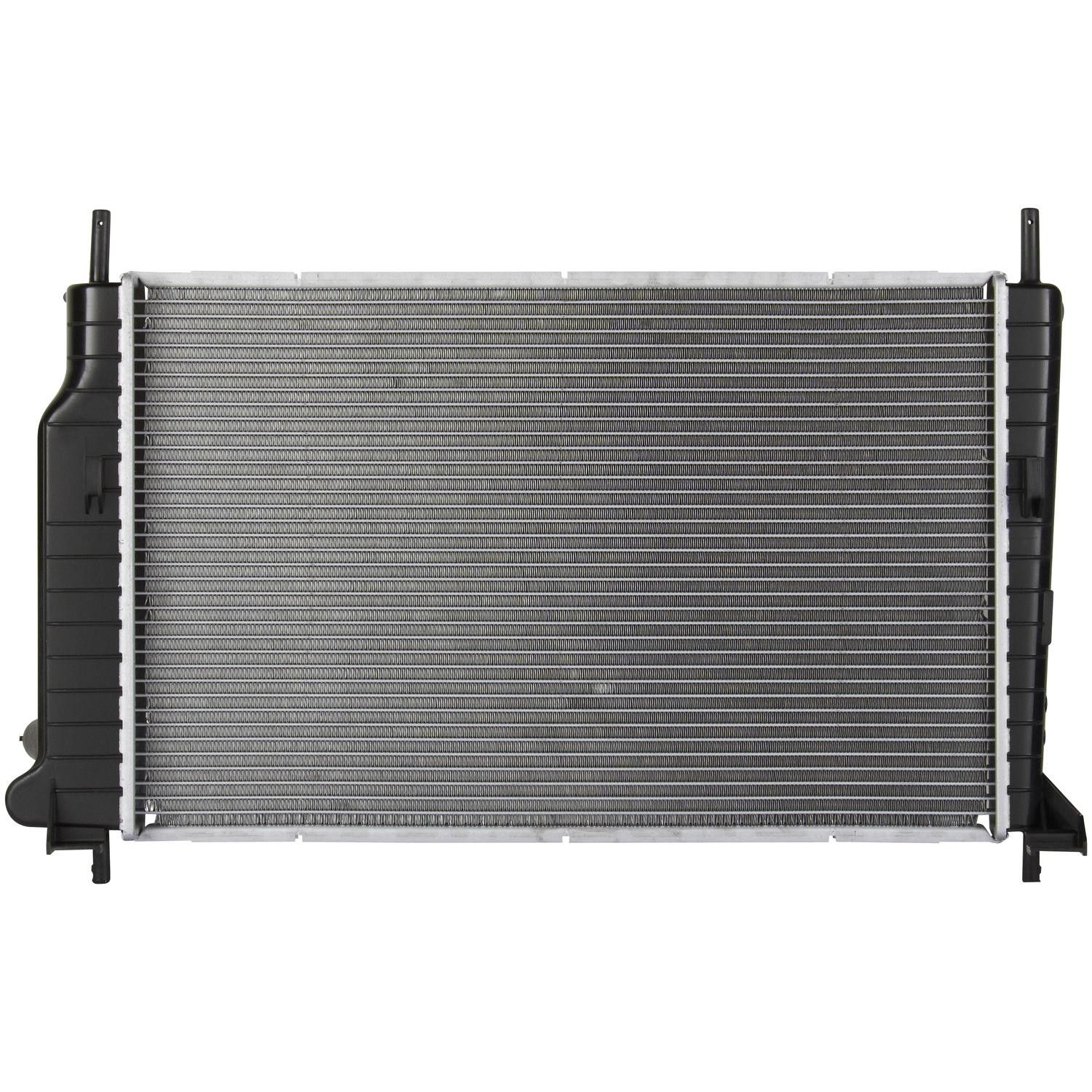 2000, 1999, 1998, 1997, 1996, 1995 Ford Contour Radiator