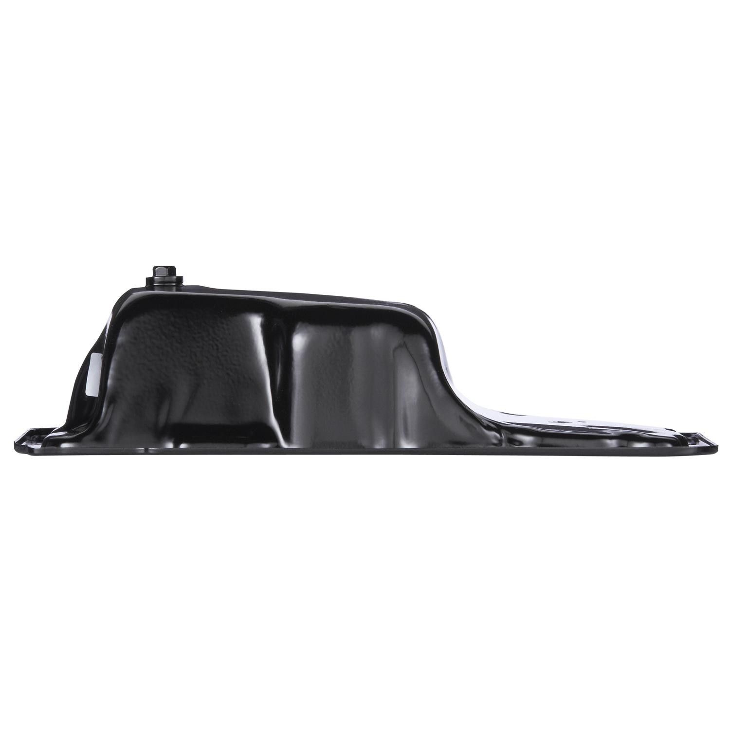 2004, 2003, 2002, 2001, 2000 Ford Focus Engine Oil Pan