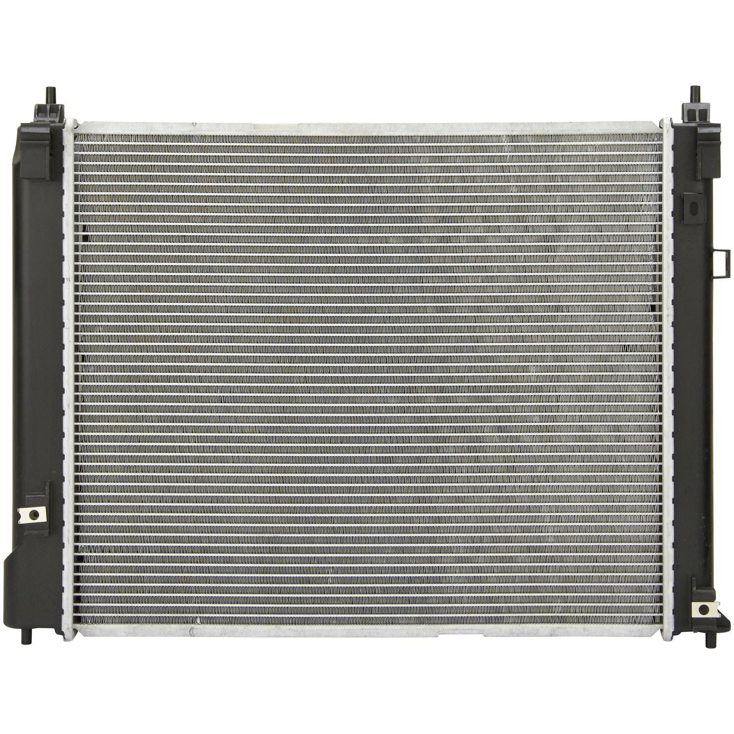 Radiator