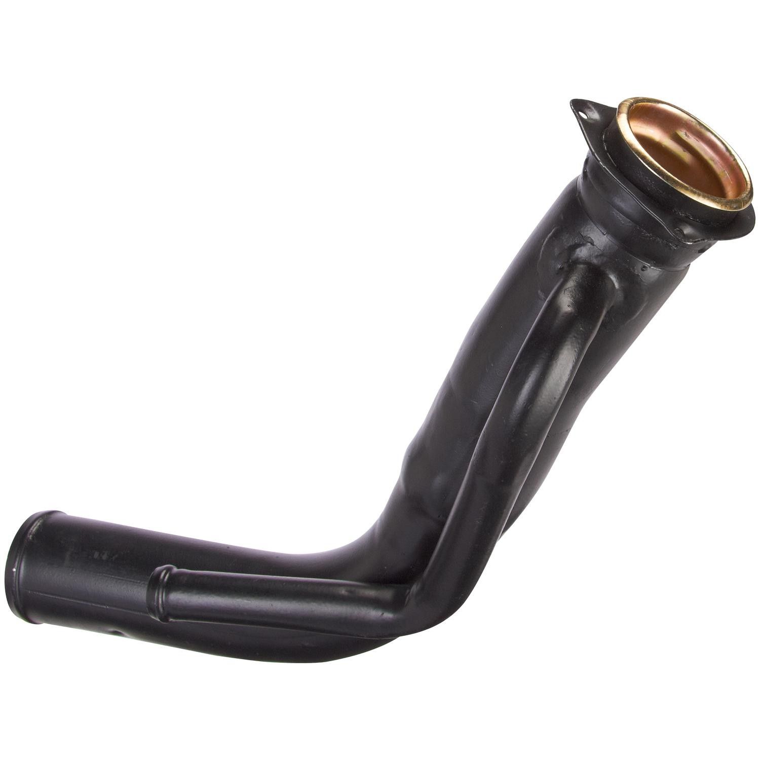 1989, 1988 Dodge D100 Fuel Tank Filler Neck