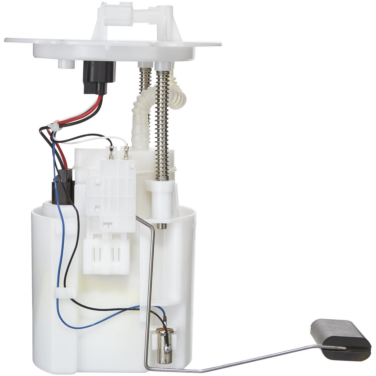 Infiniti G35 Fuel Pump Module Assembly Replacement (Airtex, AutoBest
