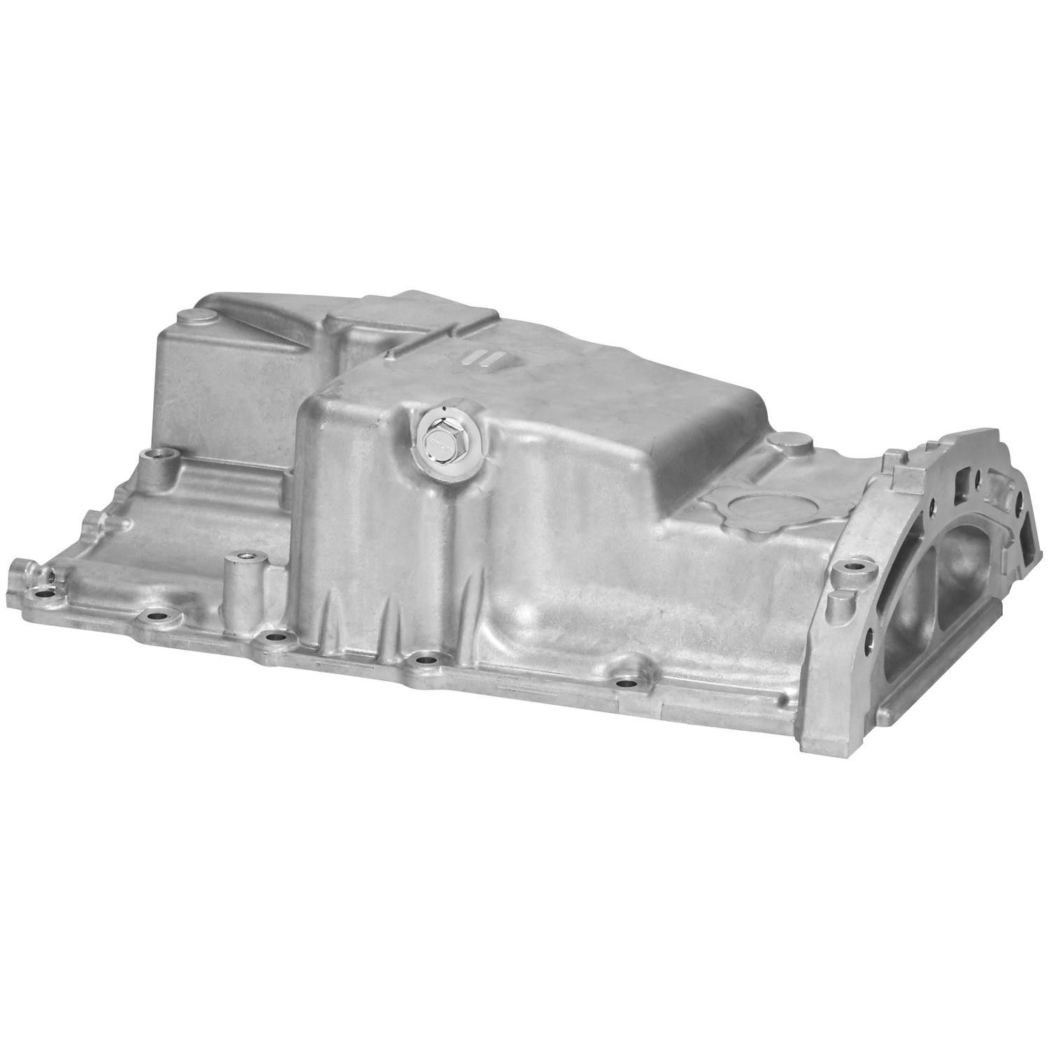 2005, 2004 Mazda 3 Engine Oil Pan