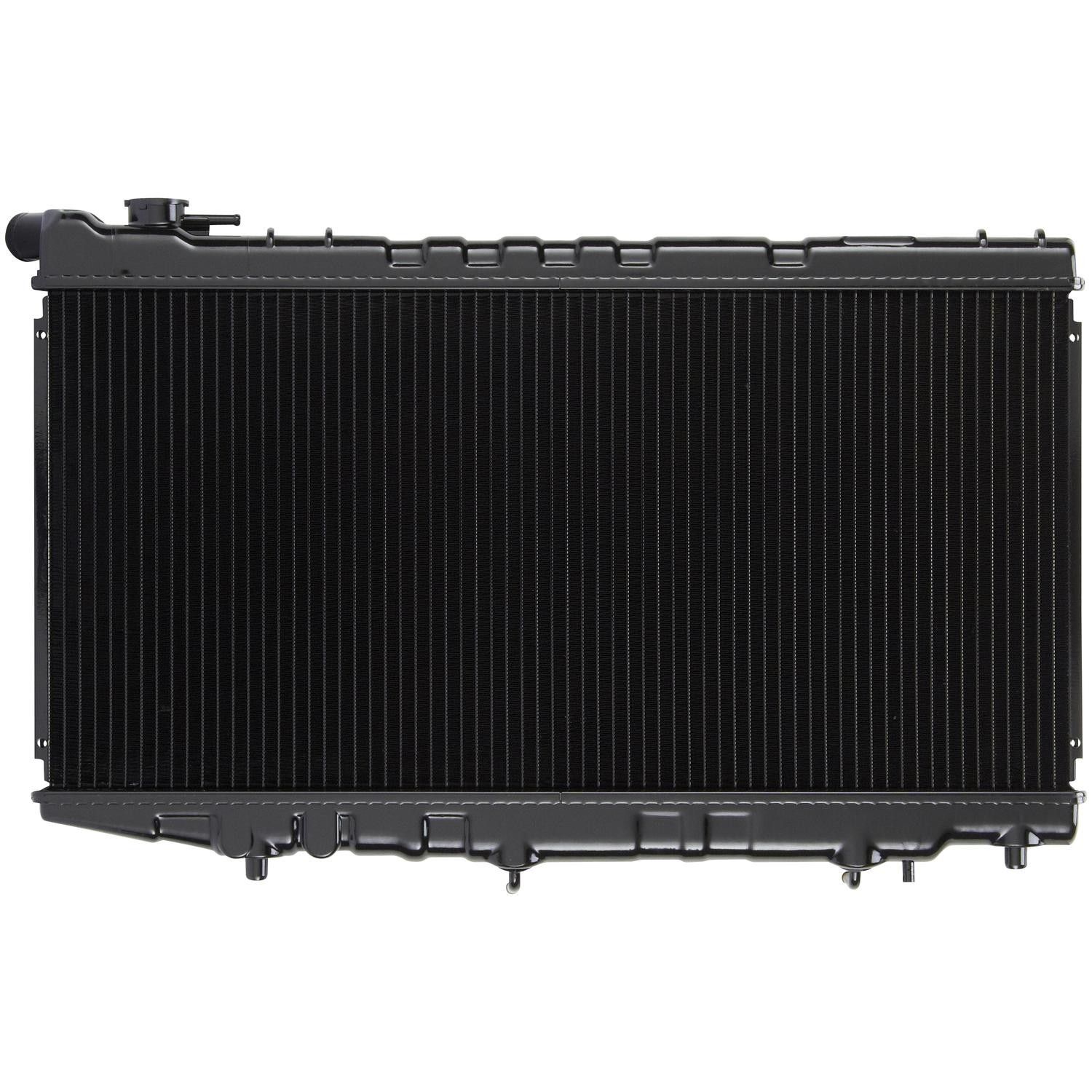 Radiator