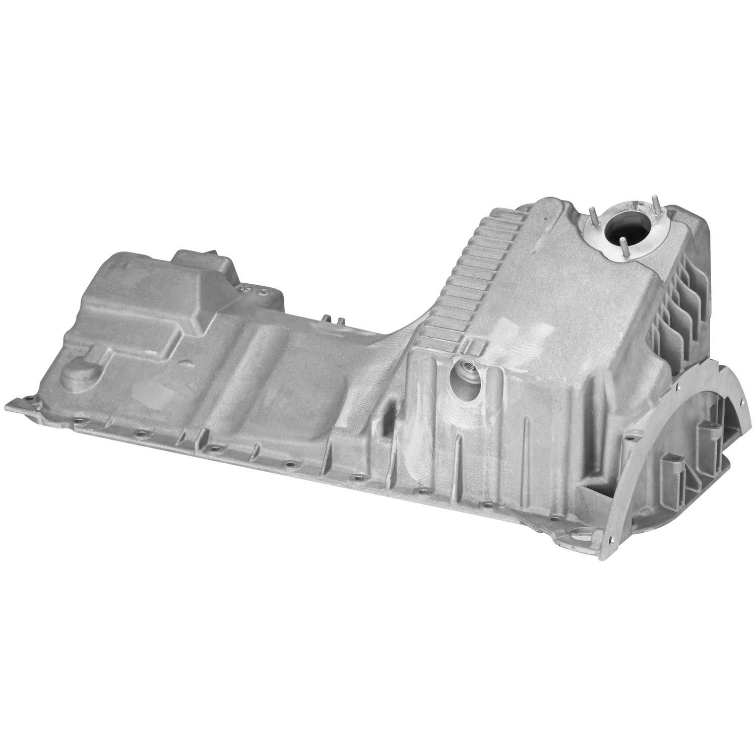 2000, 1999 BMW 528i Engine Oil Pan