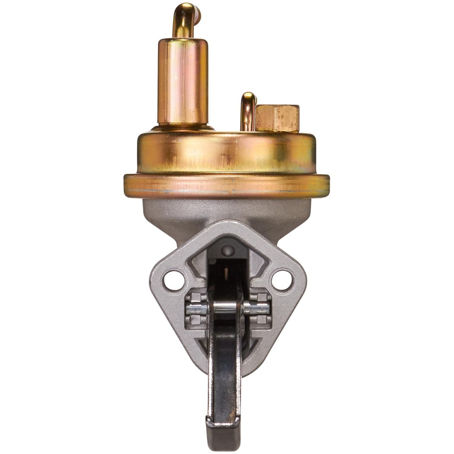 1969 Pontiac GTO Mechanical Fuel Pump