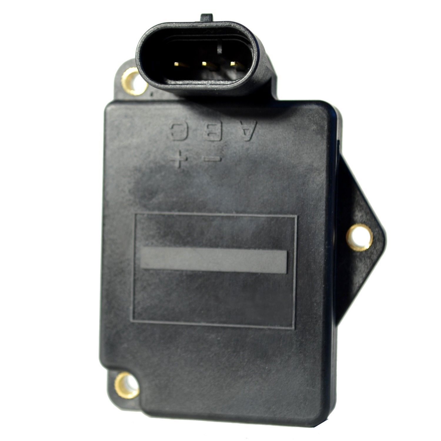 Mass Air Flow Sensor