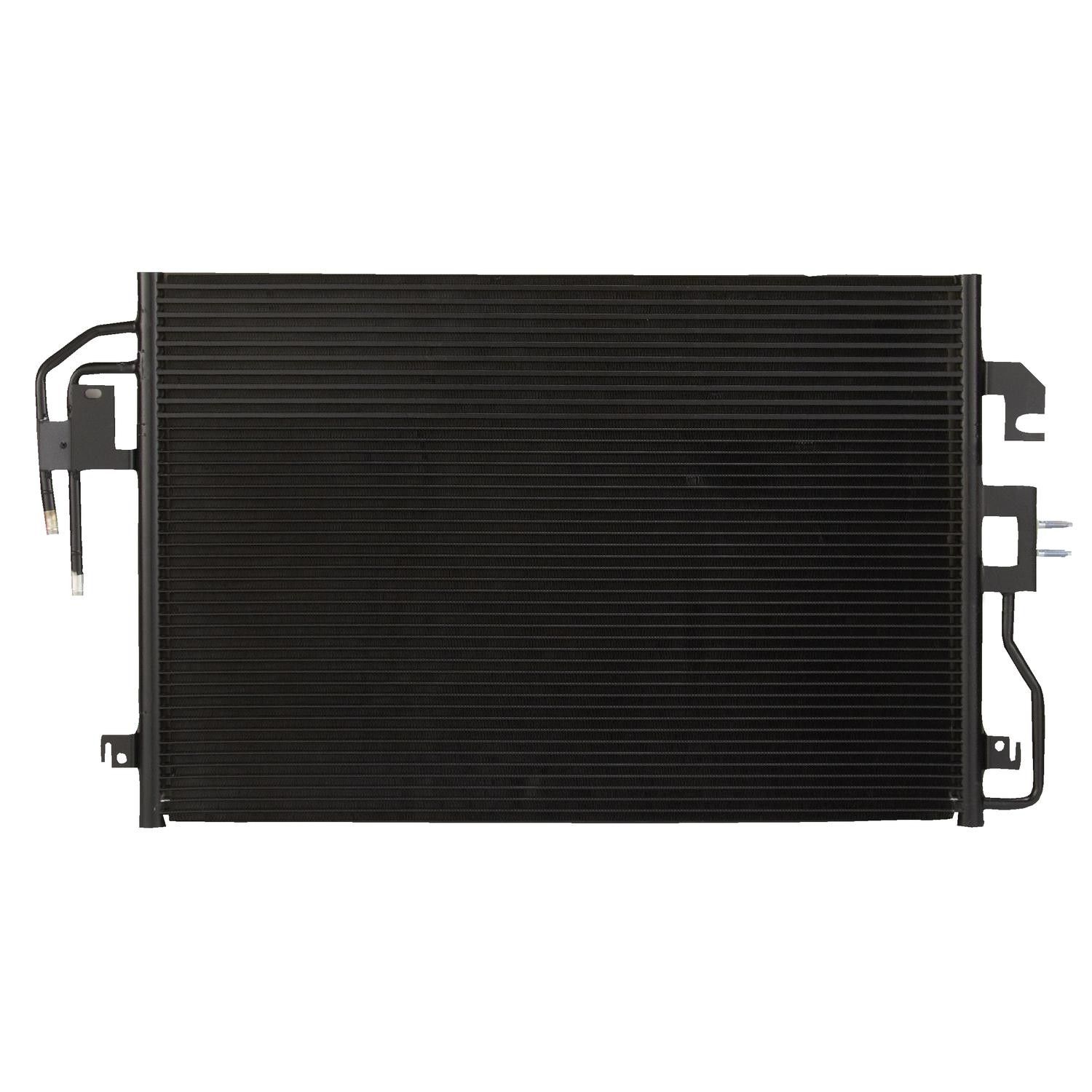 2012, 2011, 2010, 2009 Ford Escape A/C Condenser