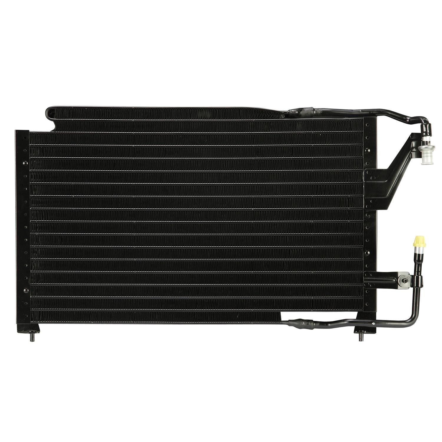 1992, 1991, 1990 Ford Probe A/C Condenser