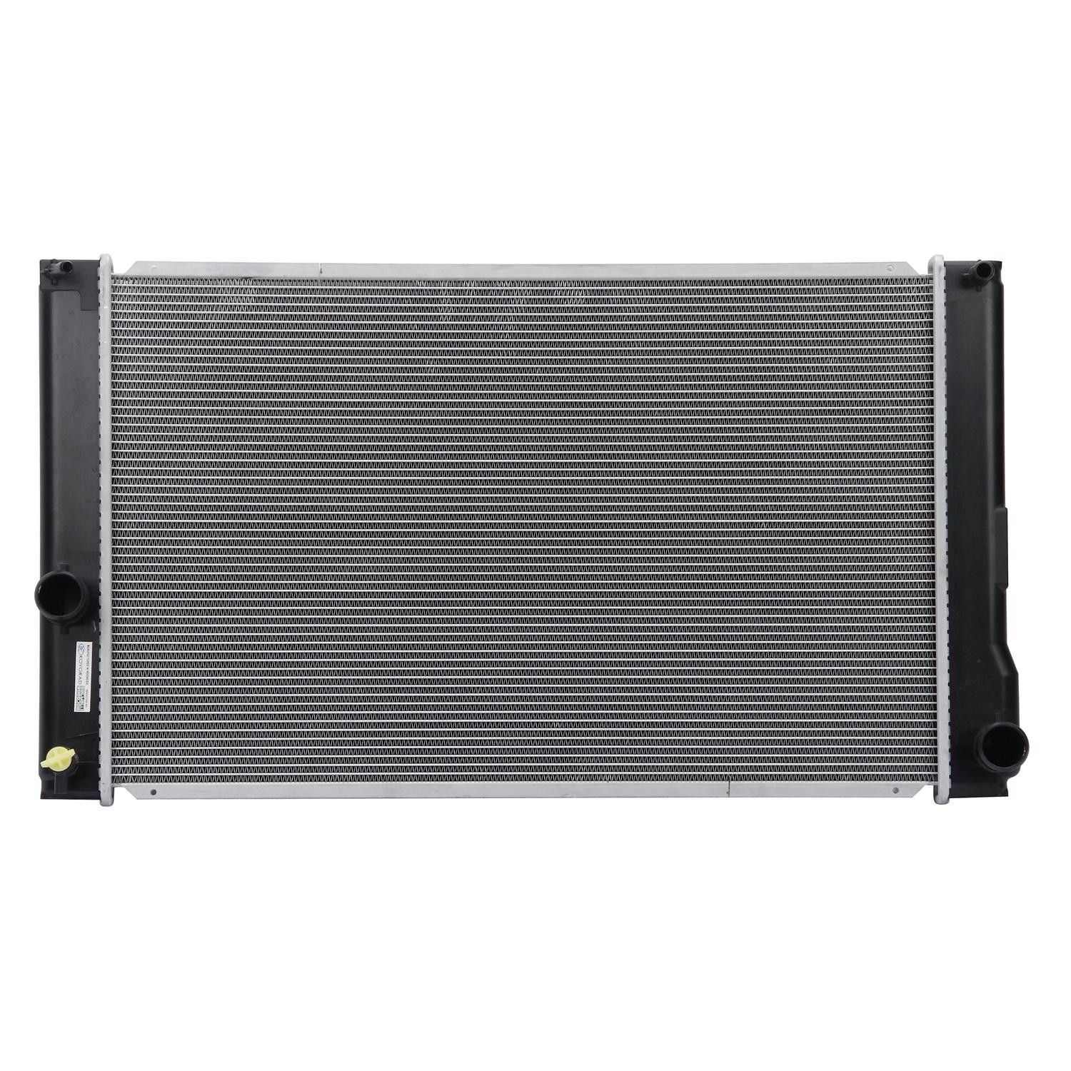 2015, 2014, 2013, 2012, 2011, 2010 Toyota Prius Radiator