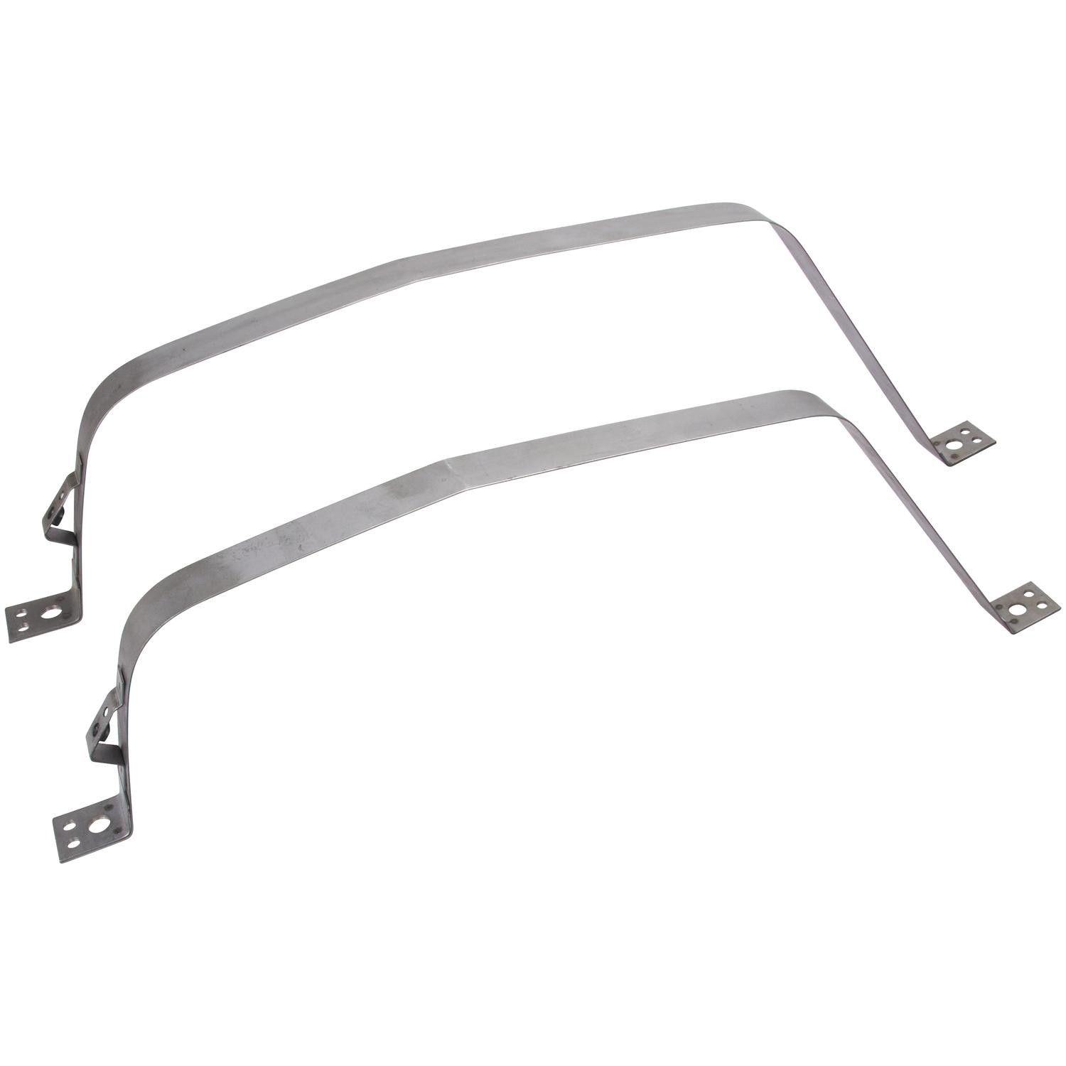 2012, 2011, 2010, 2009, 2008, 2007, 2006 Mitsubishi Eclipse Fuel Tank Strap