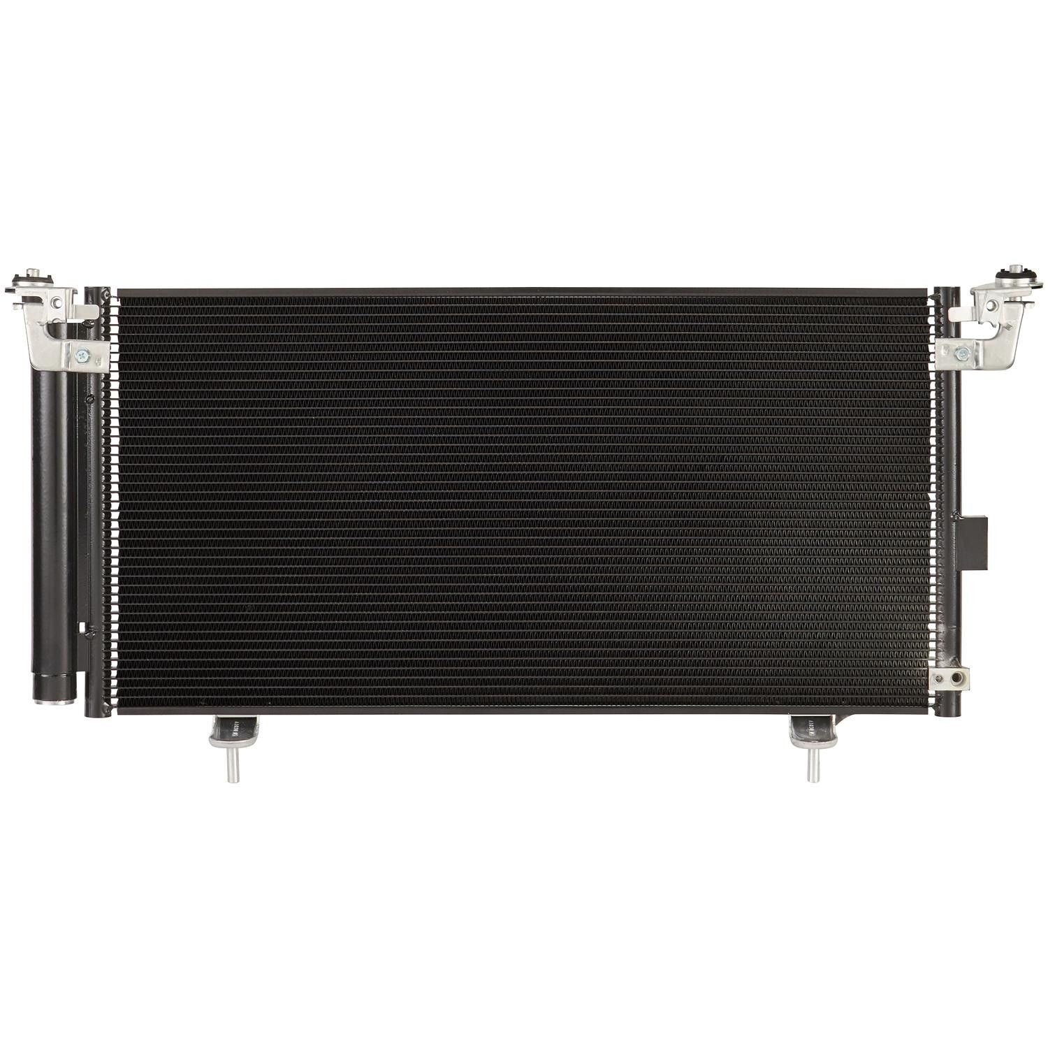2014, 2013, 2012, 2011, 2010 Subaru Outback A/C Condenser