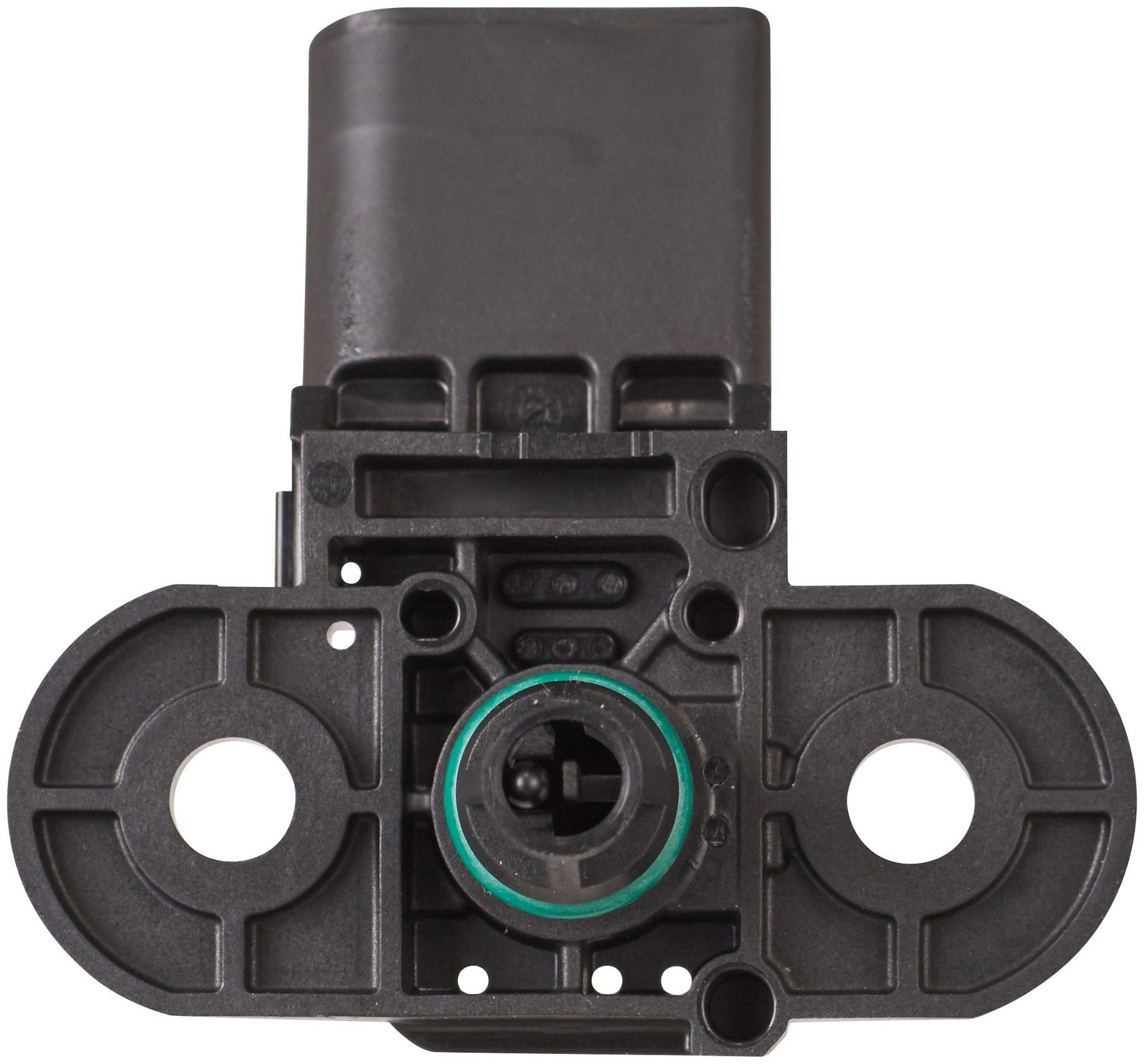 2009 Volkswagen Rabbit Manifold Absolute Pressure Sensor
