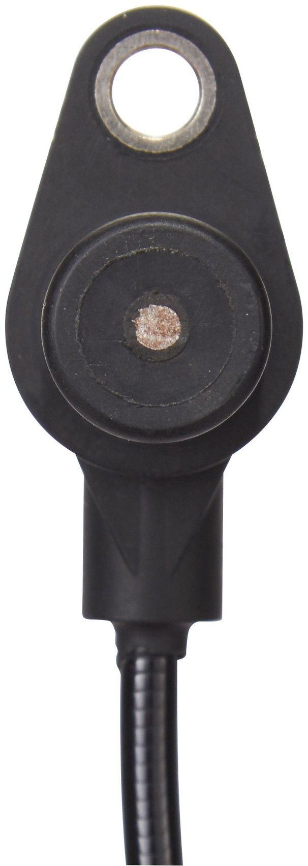 2001, 2000 Kia Spectra Engine Crankshaft Position Sensor