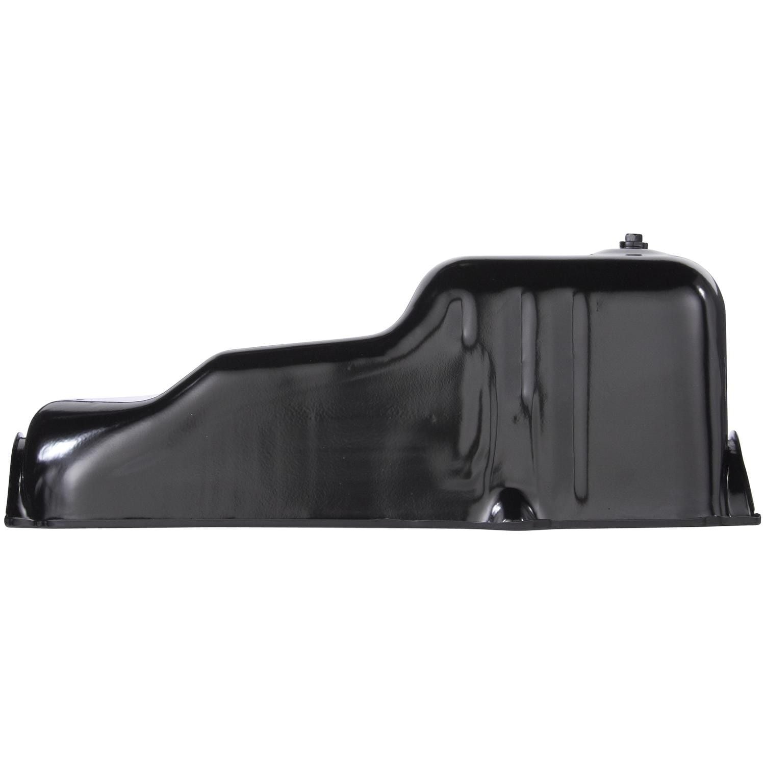 Engine Oil Pan